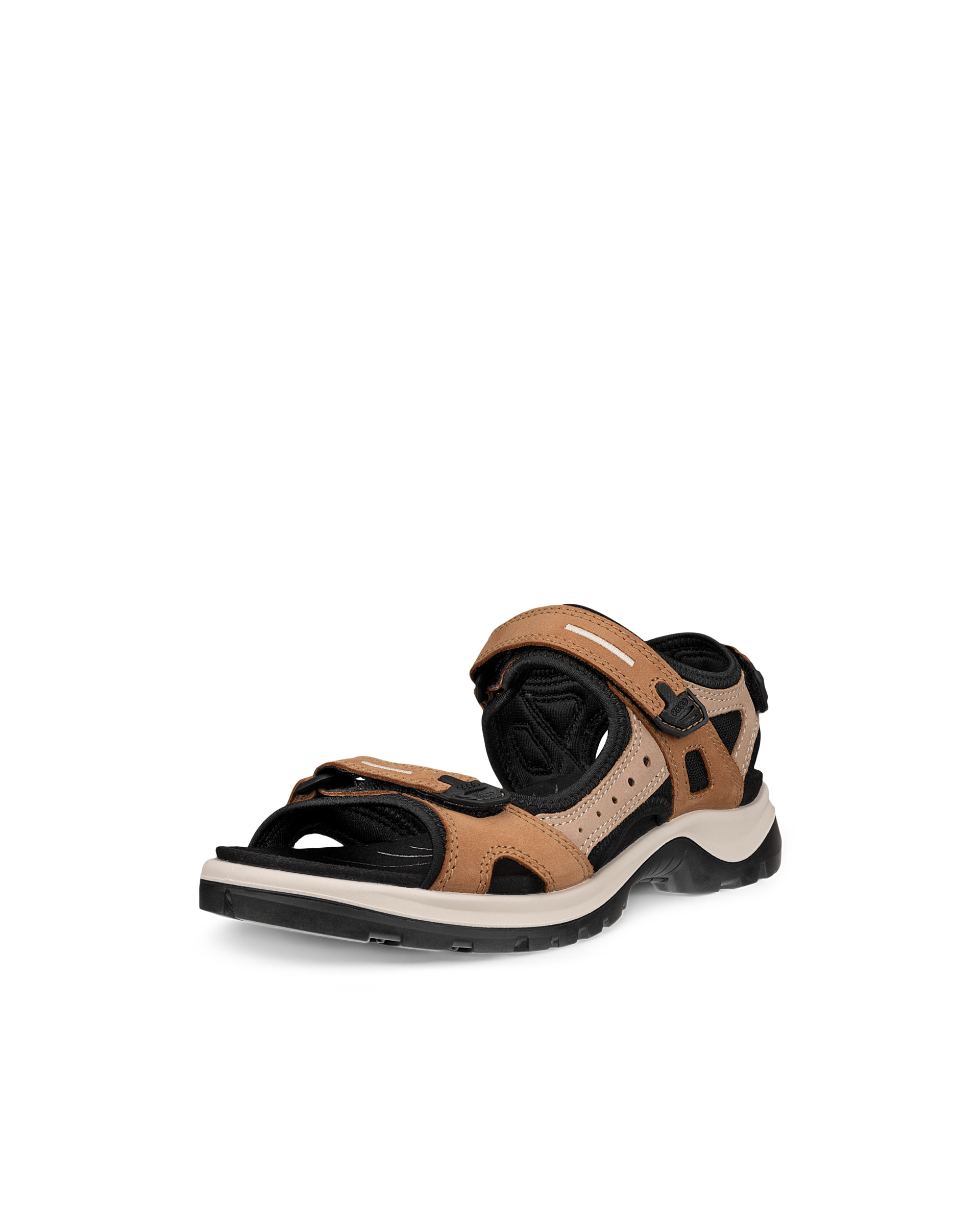 ECCO Offroad — Brown