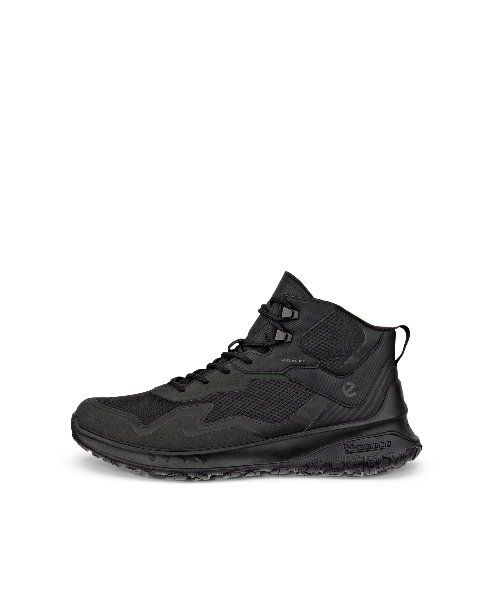 ECCO ULT-TRN — Black