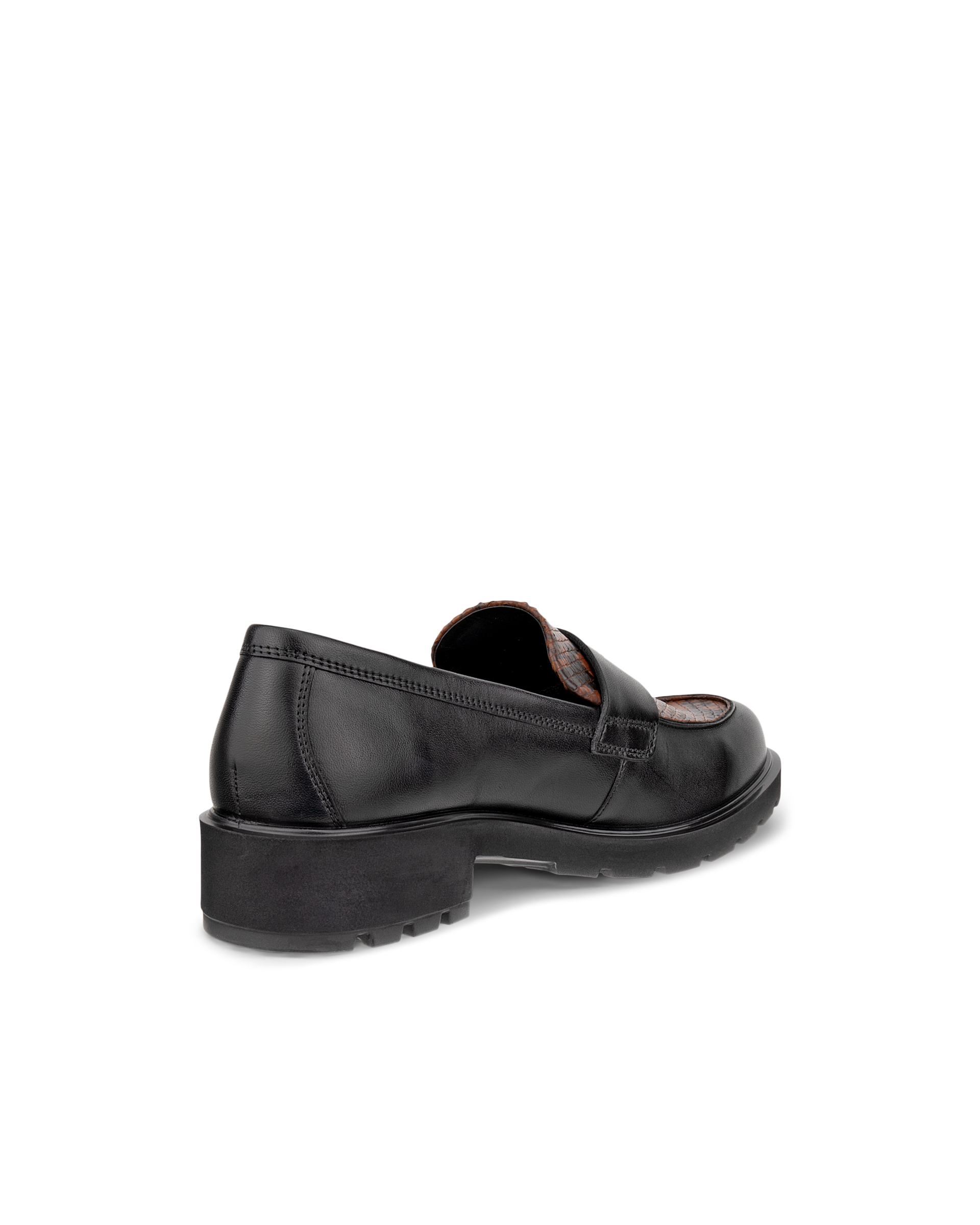 ECCO Metropole Vienna — Black