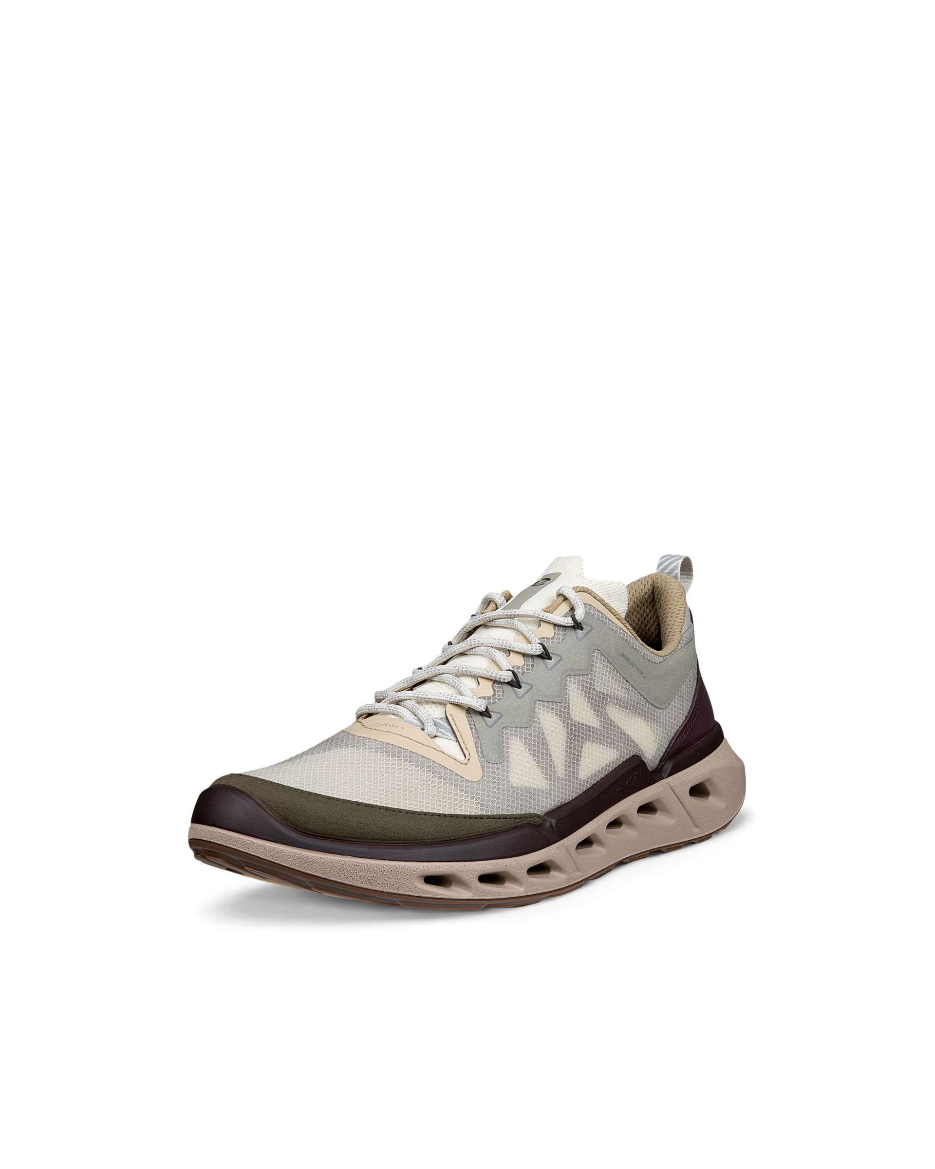 ECCO Biom 720 Breathru — Brown (alternate view)