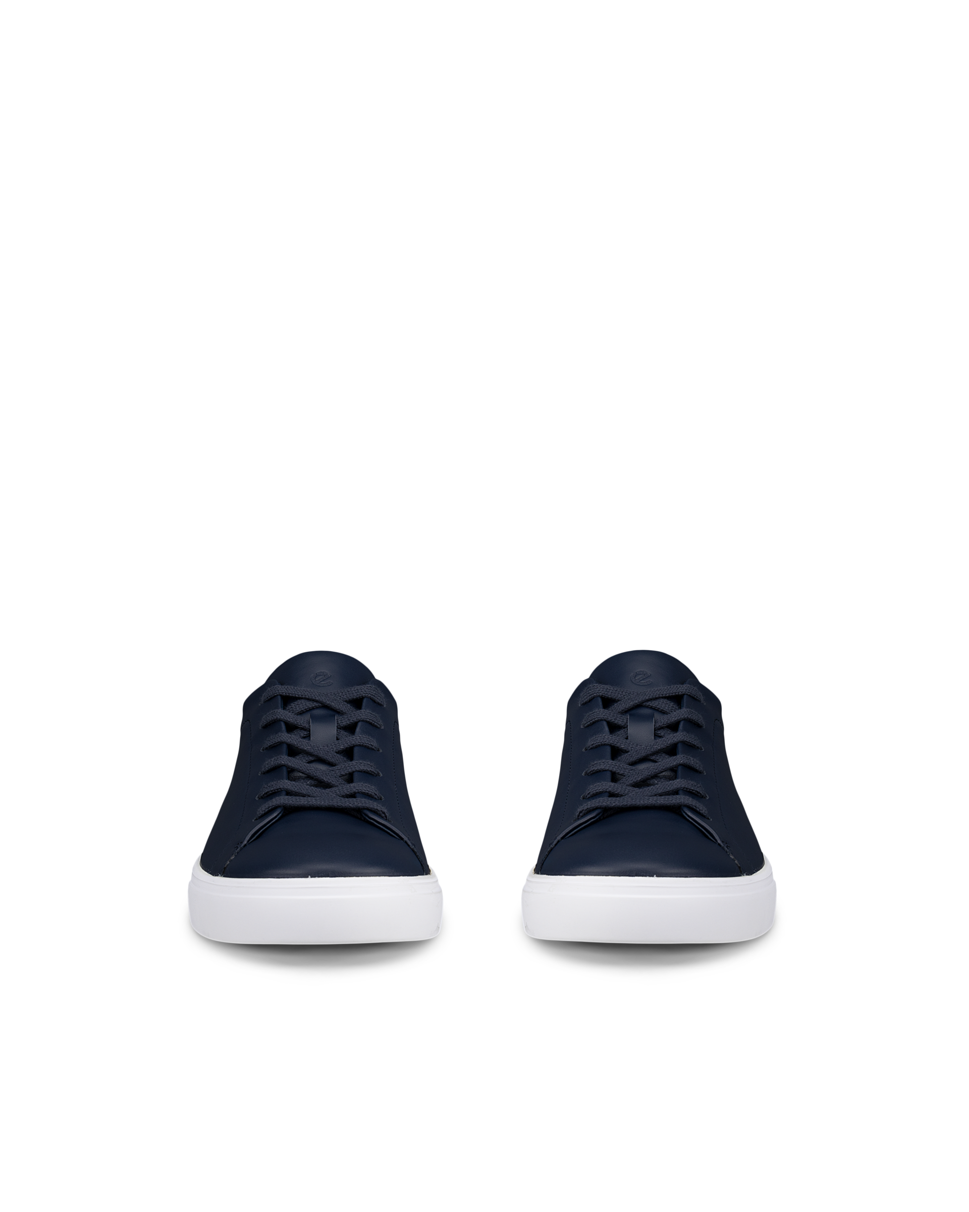 ECCO Soft 10 — Blue