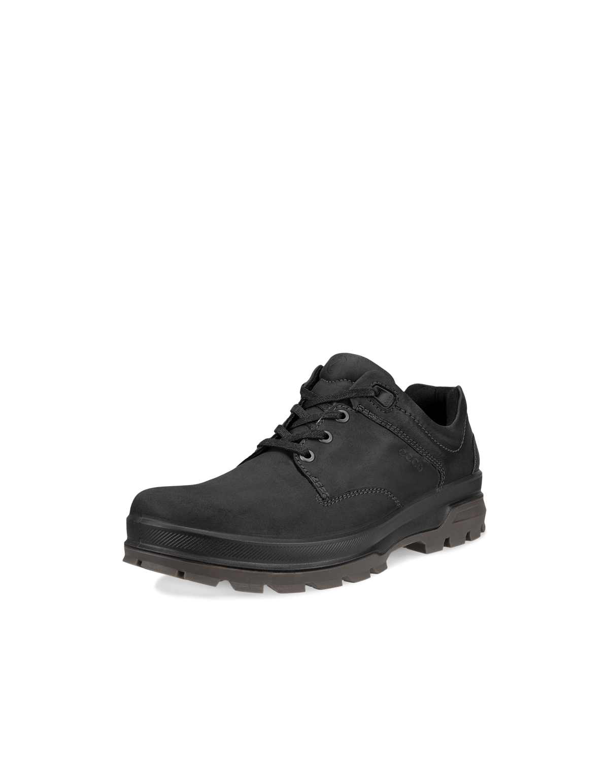 ECCO RUGGED TRACK — Black
