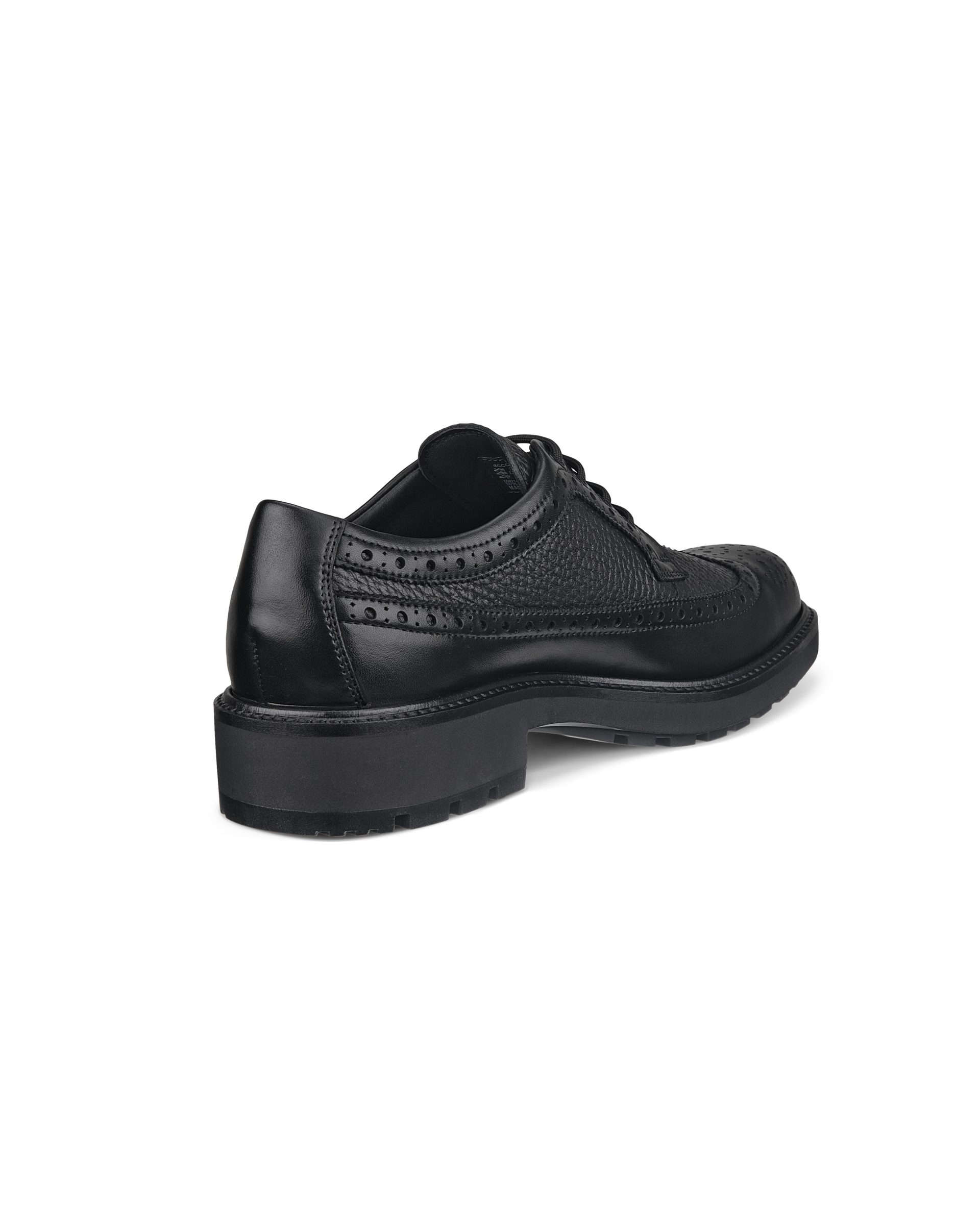 ECCO METROPOLE OSLO — Black