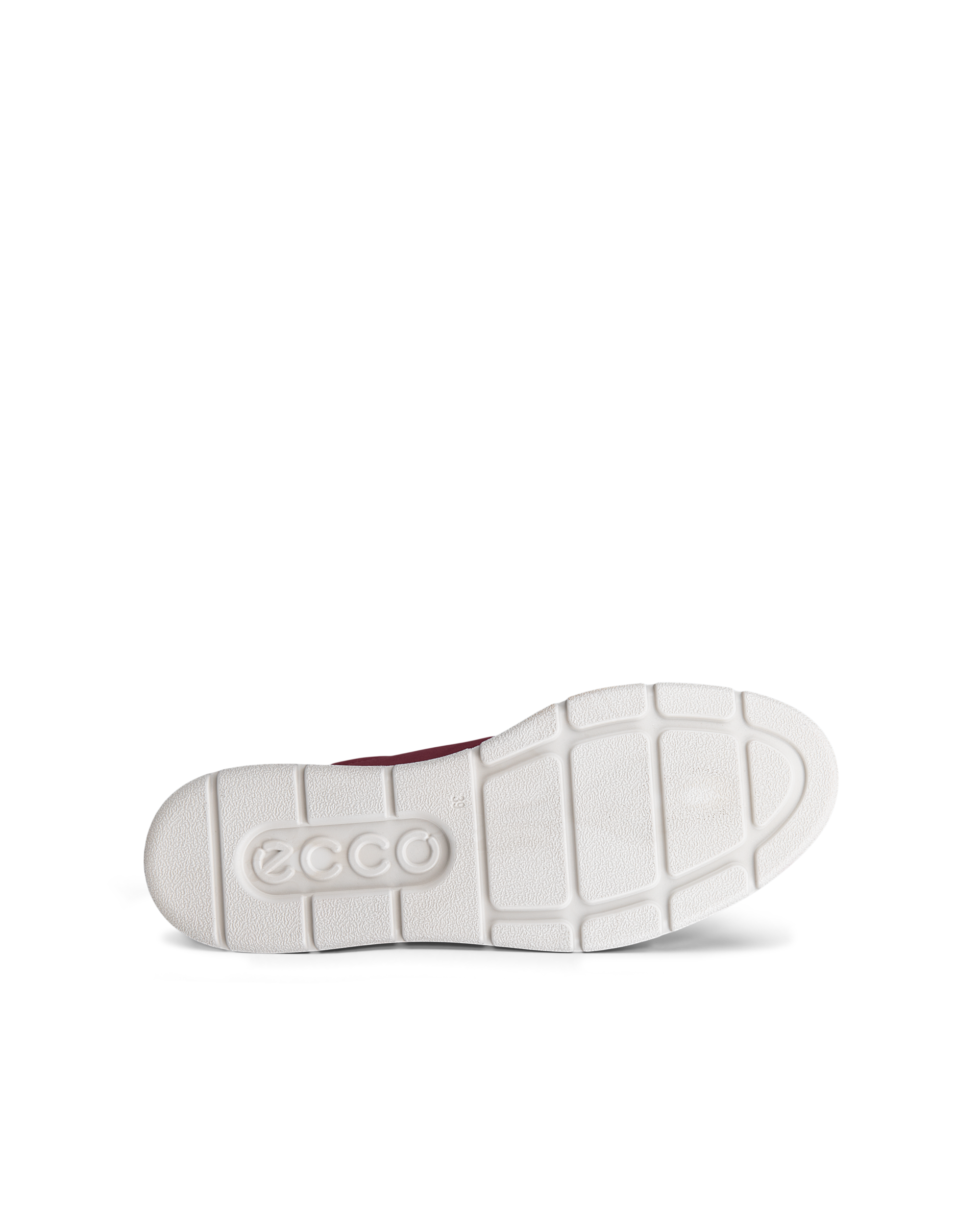 ECCO Bella 2 — Red