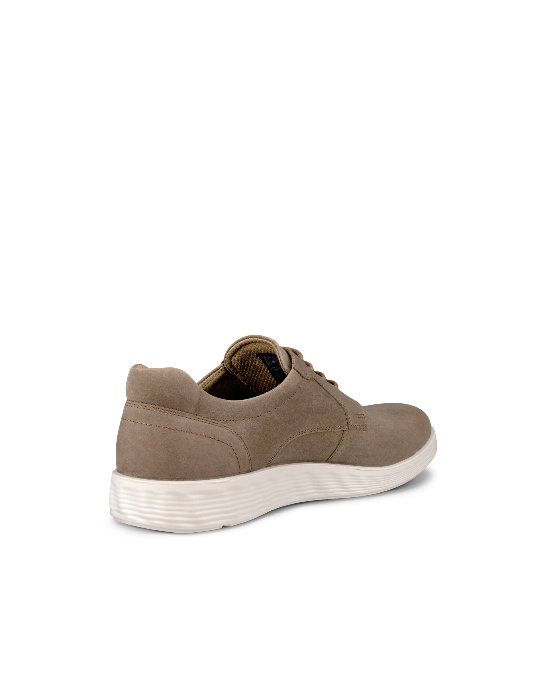 ECCO S LITE HYBRID — Brown