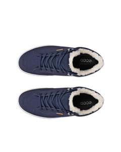 ECCO Soft 7 Tred — Blue 5