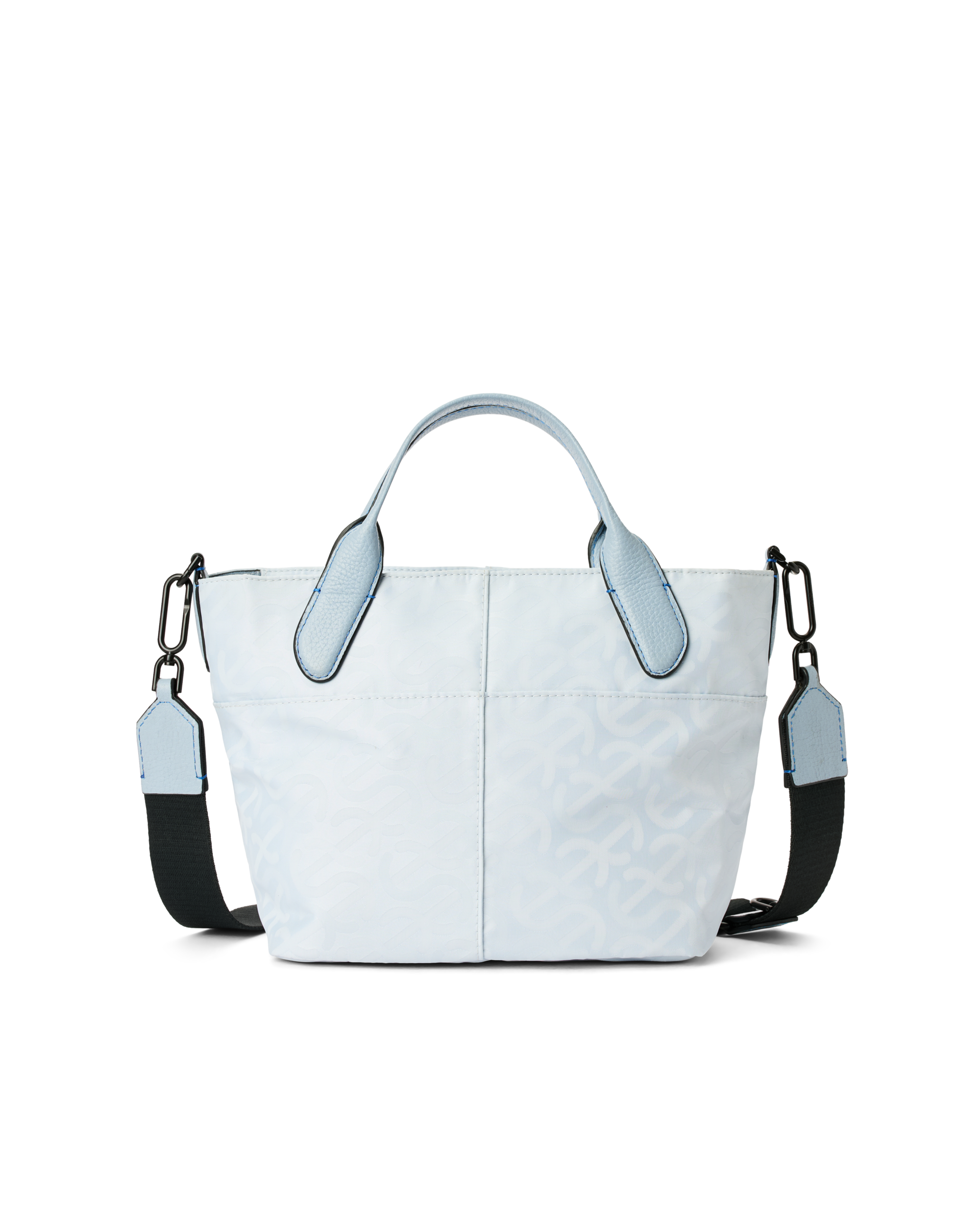 ECCO Golf Tote Bag ゴルフ トートバッグ | ブルー