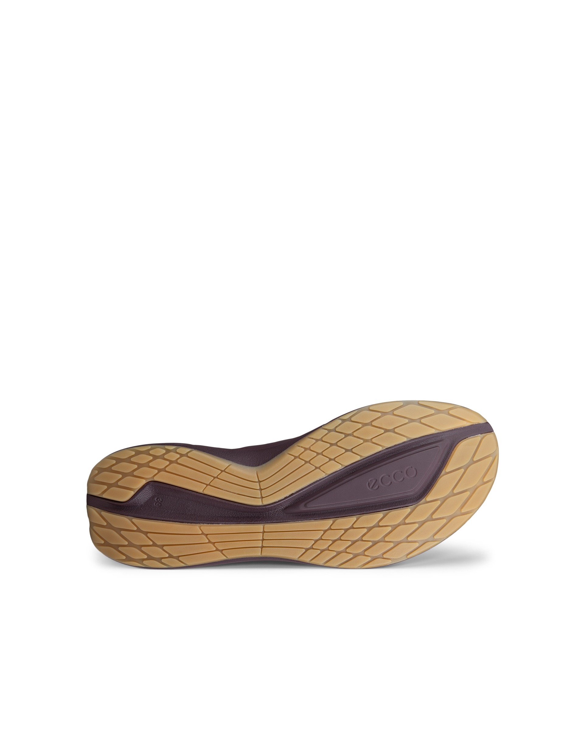 ECCO BIOM 2.2 — Purple