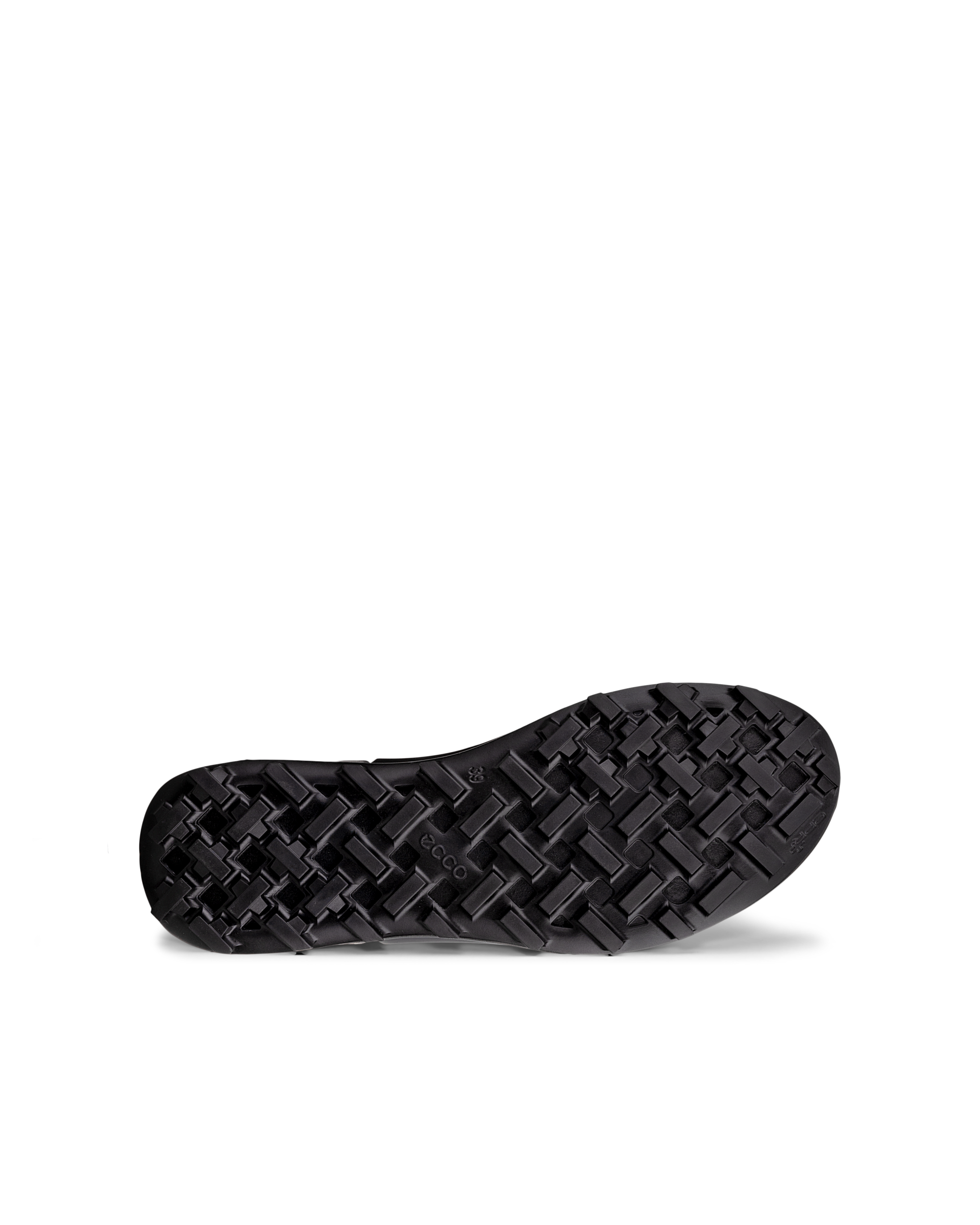 ECCO BIOM 2.1 X COUNTRY — Black
