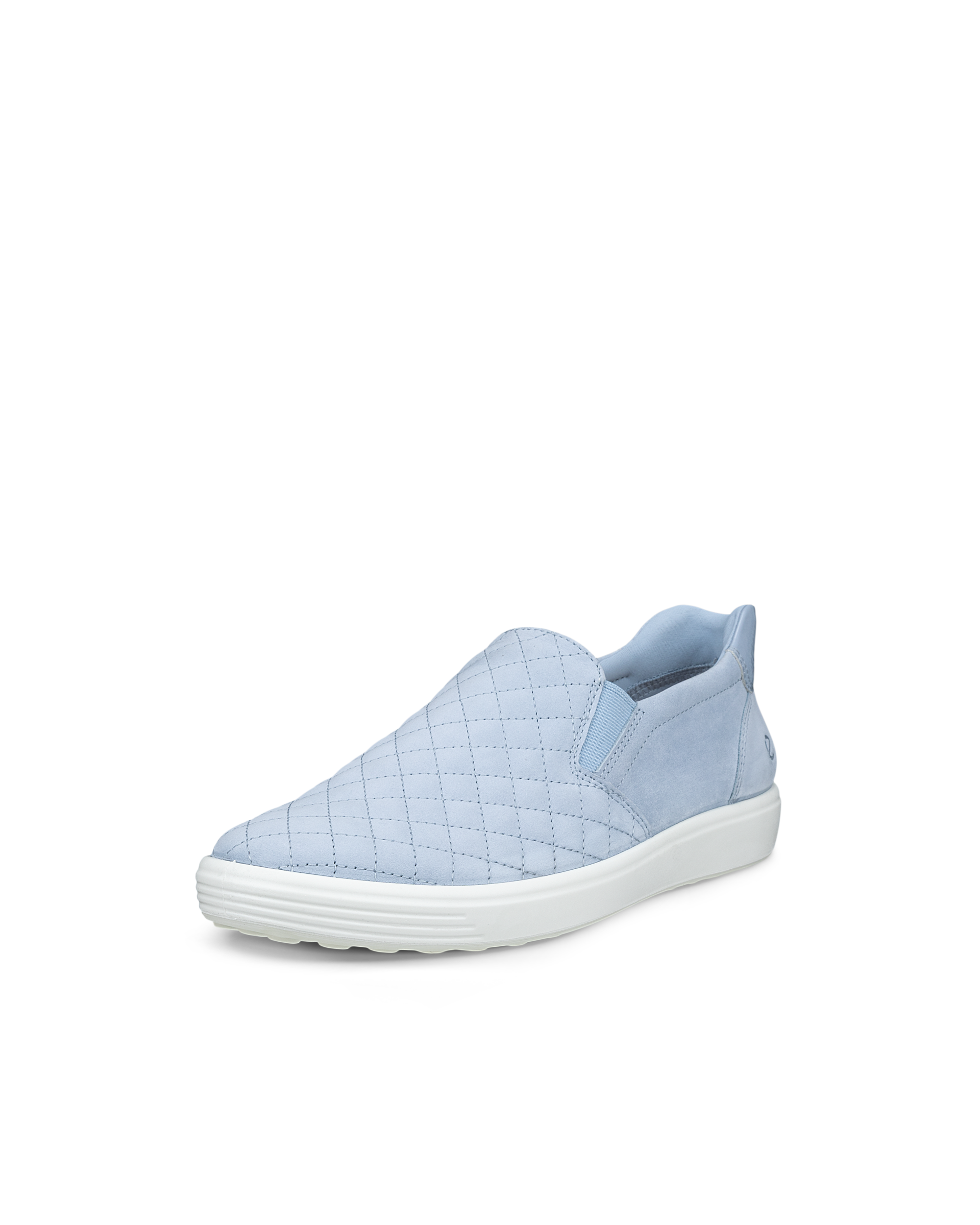 ECCO Soft 7 — Blue