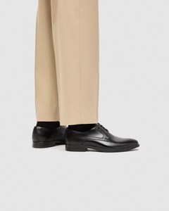 ECCO Melbourne — Black 2