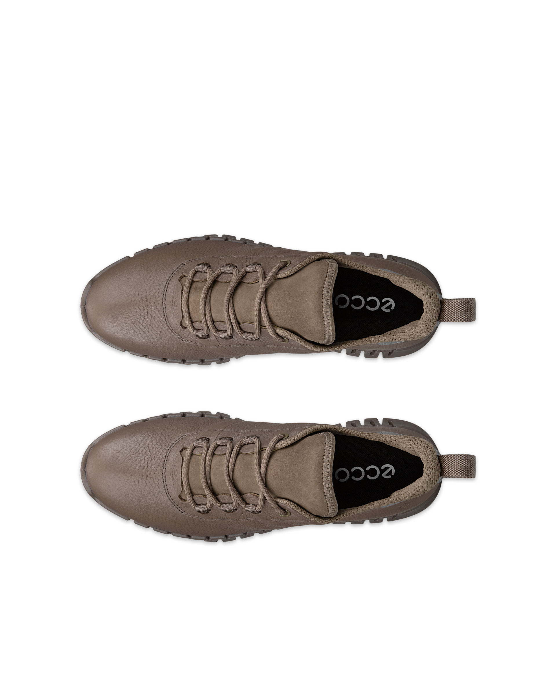 ECCO Gruuv — Brown
