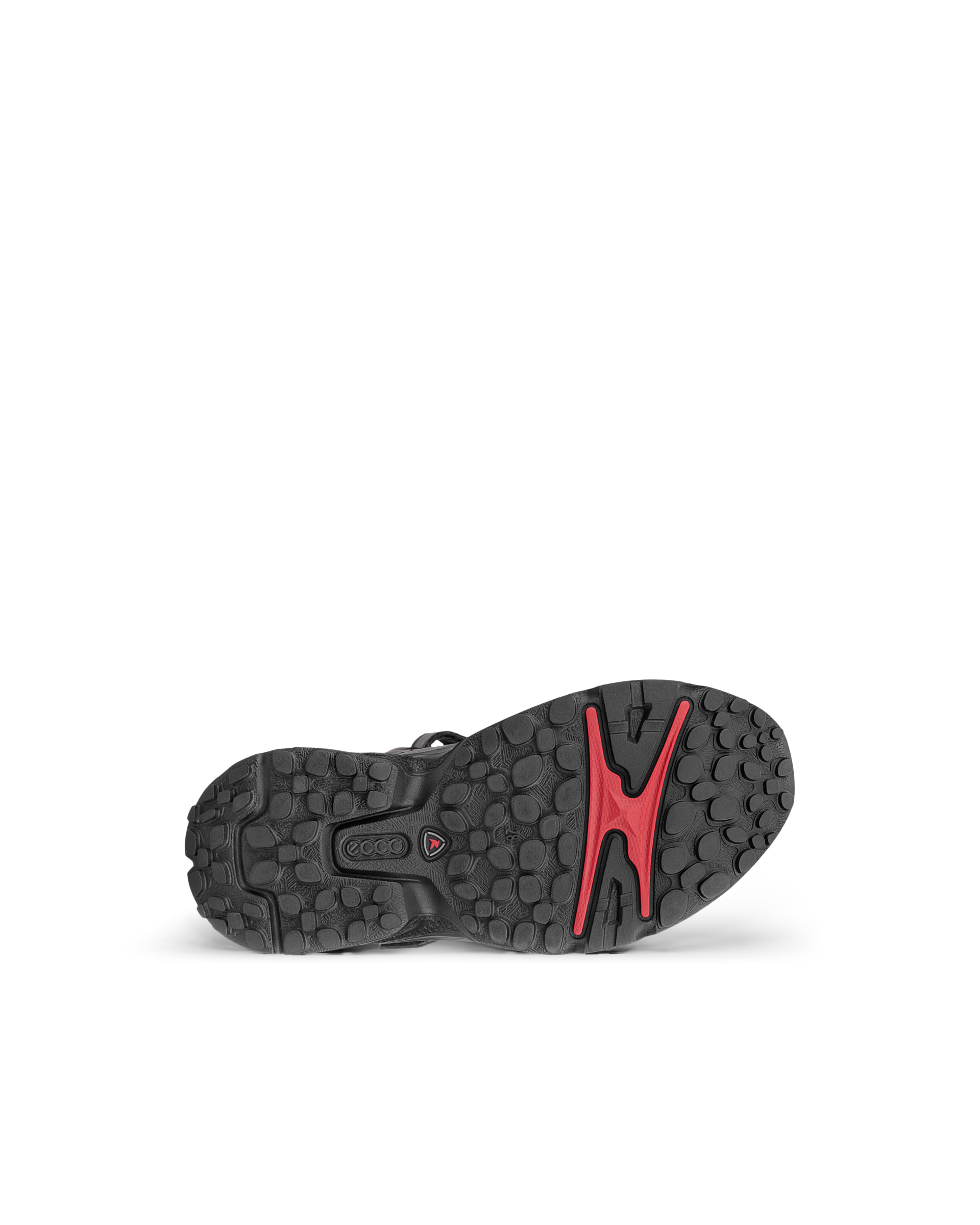ECCO RECEPTOR XP — Black