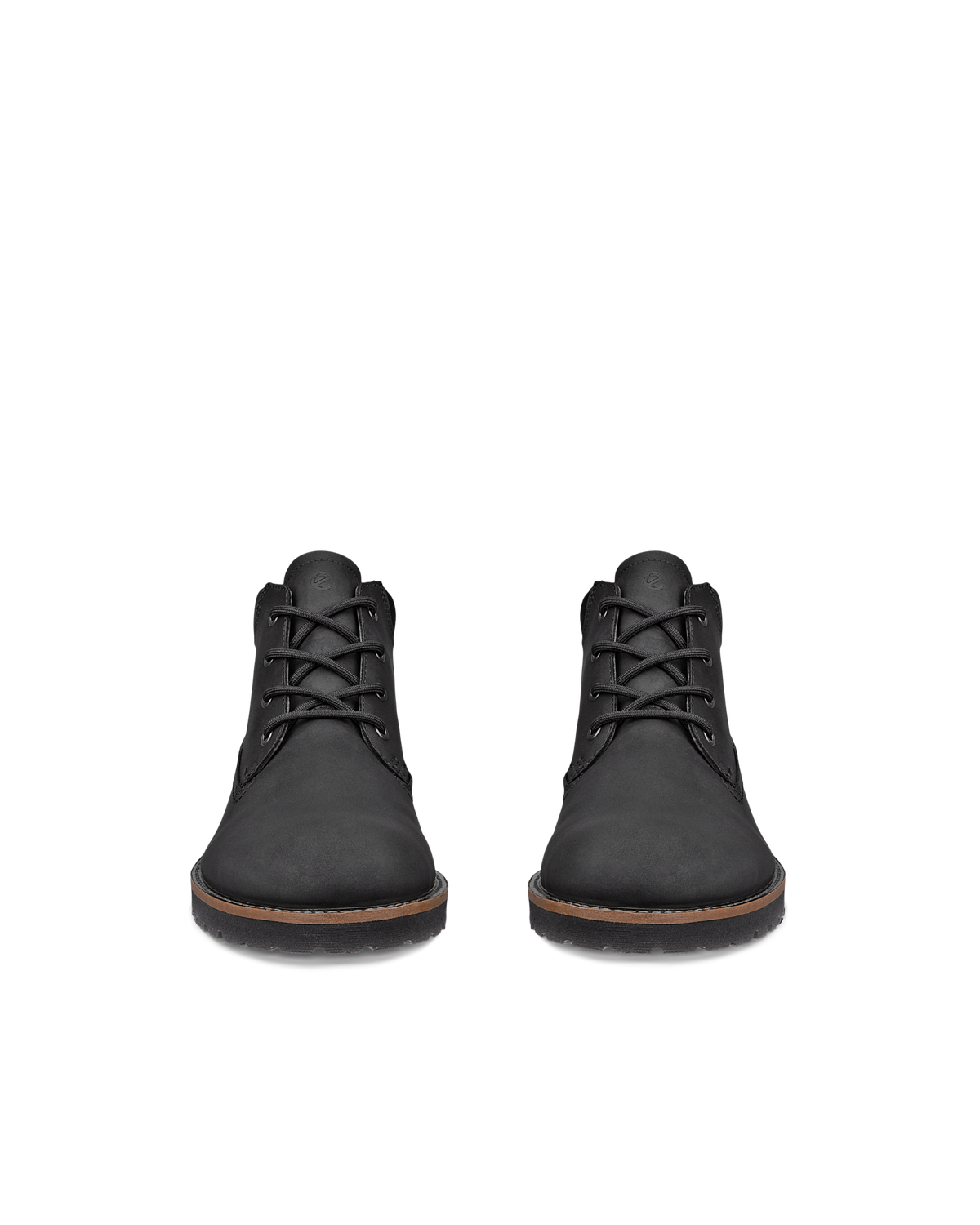 ECCO Charlestown — Black
