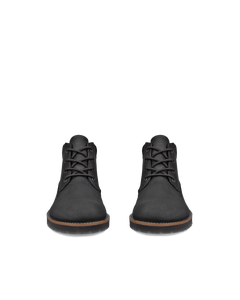 ECCO Charlestown — Black 6
