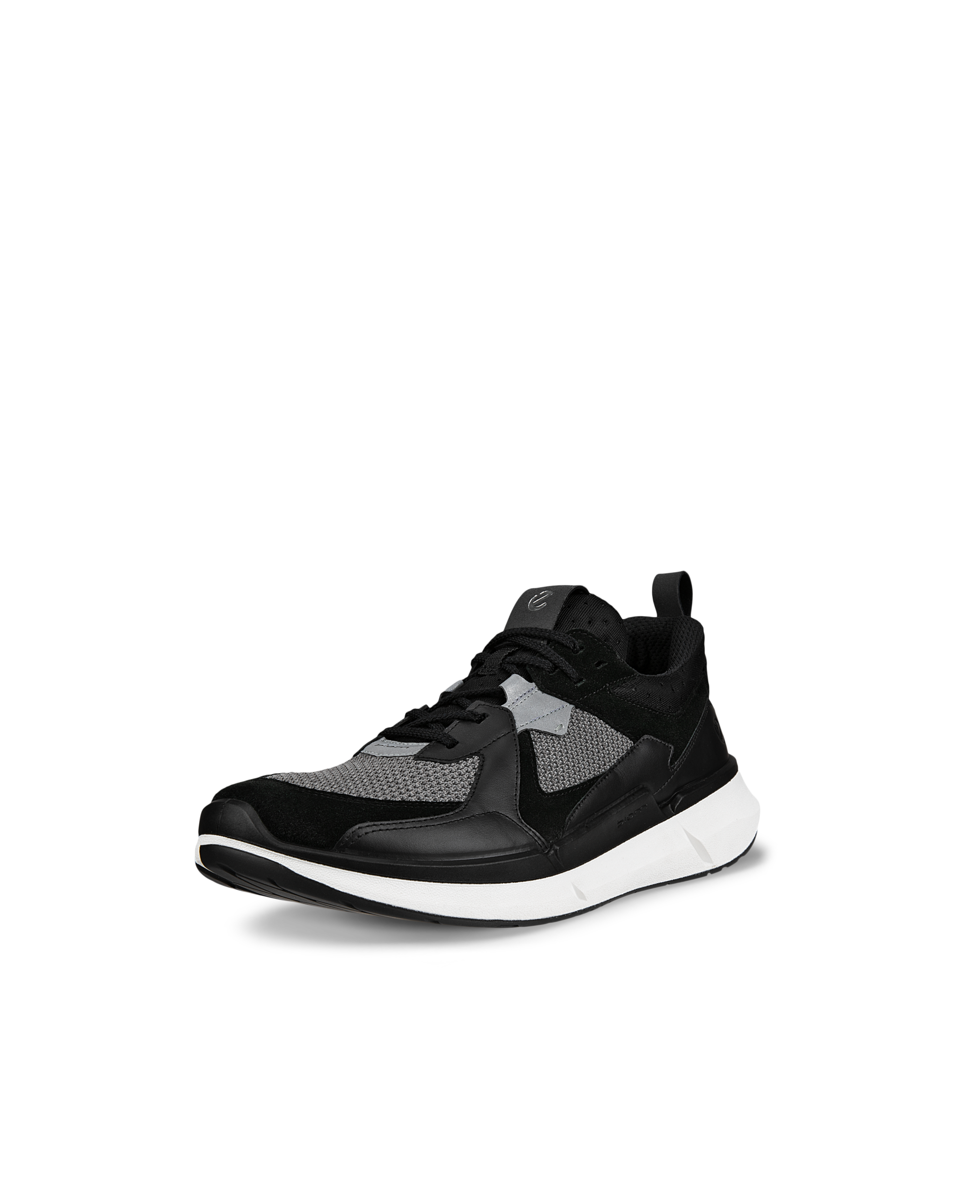 ECCO BIOM 2.2 — Black
