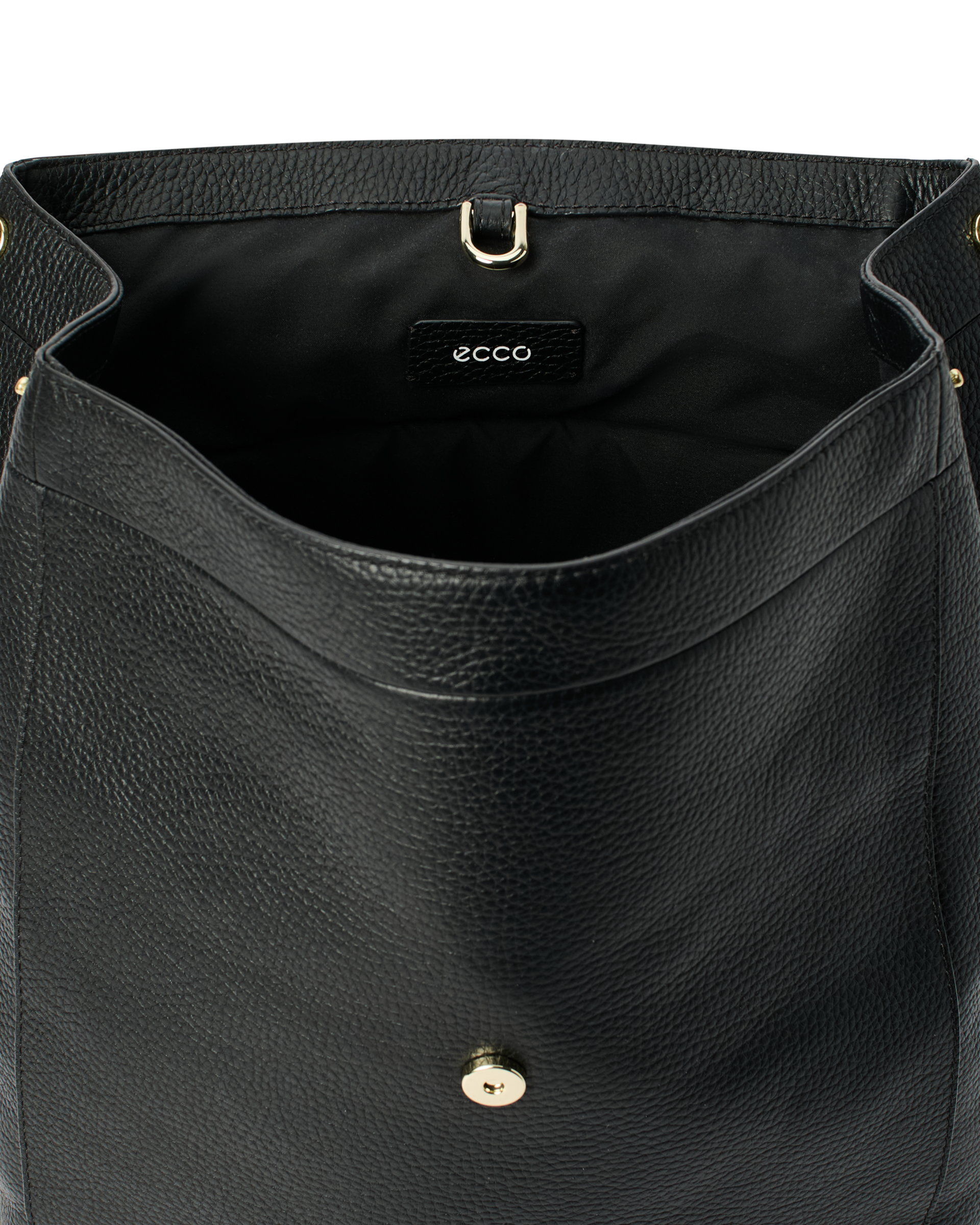 ECCO Horizon Backpack — Black
