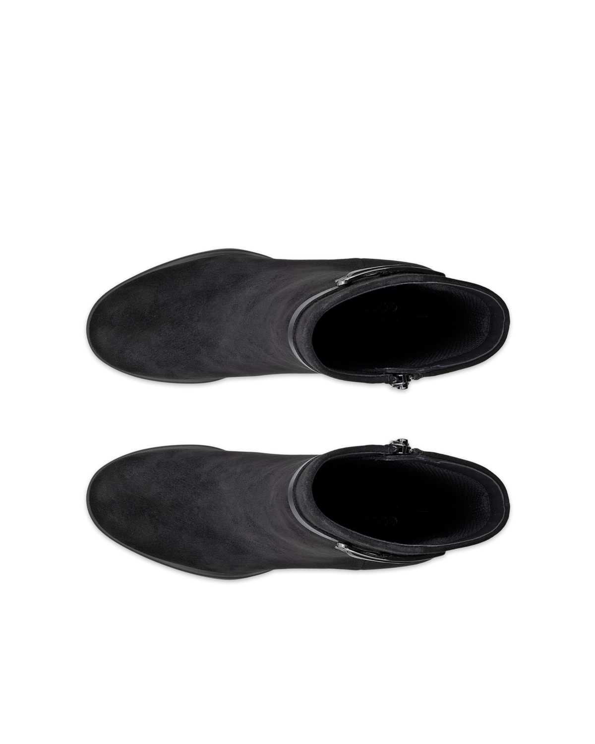 ECCO Sculpted LX 55 — Black