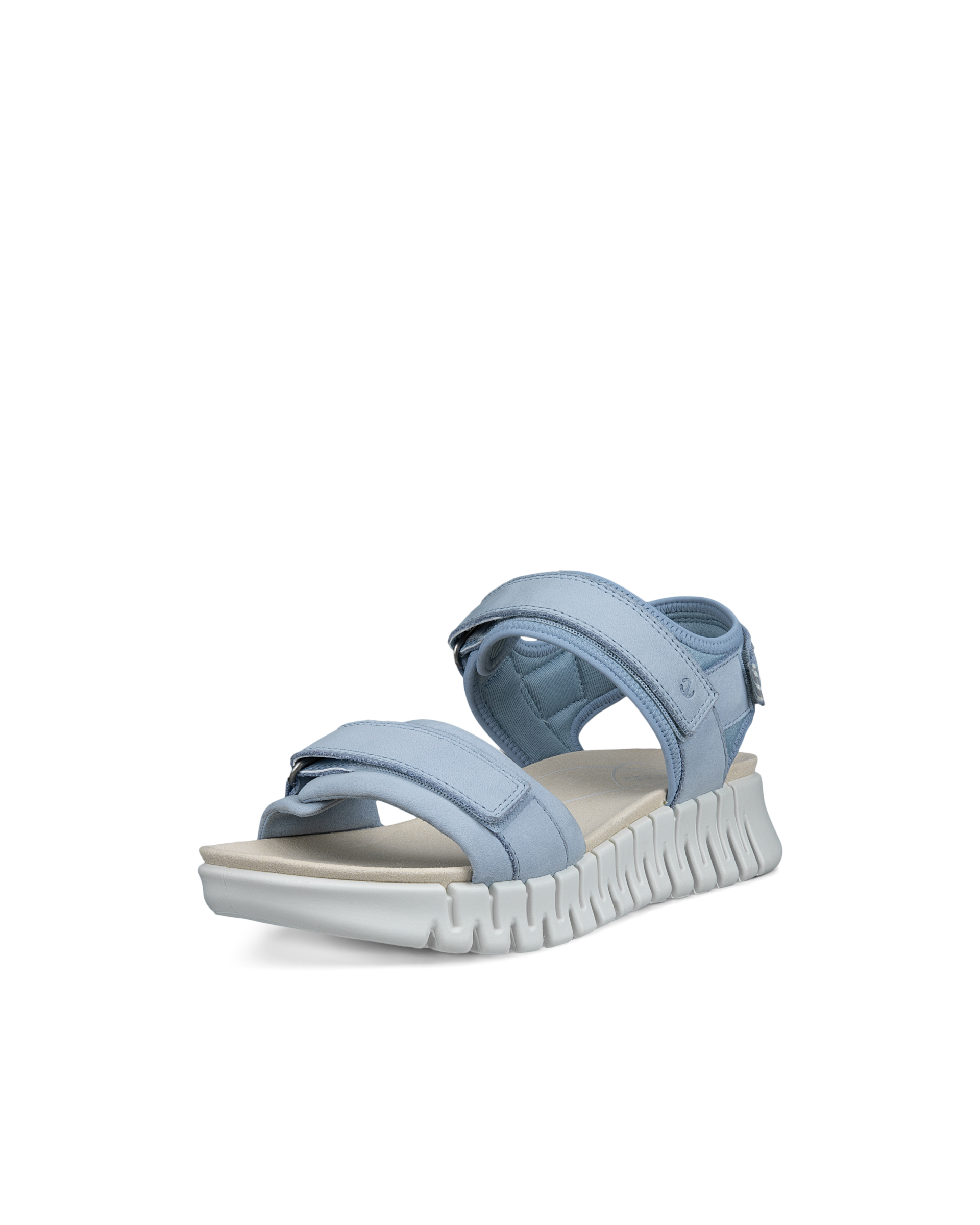 ECCO Gruuv — Blue
