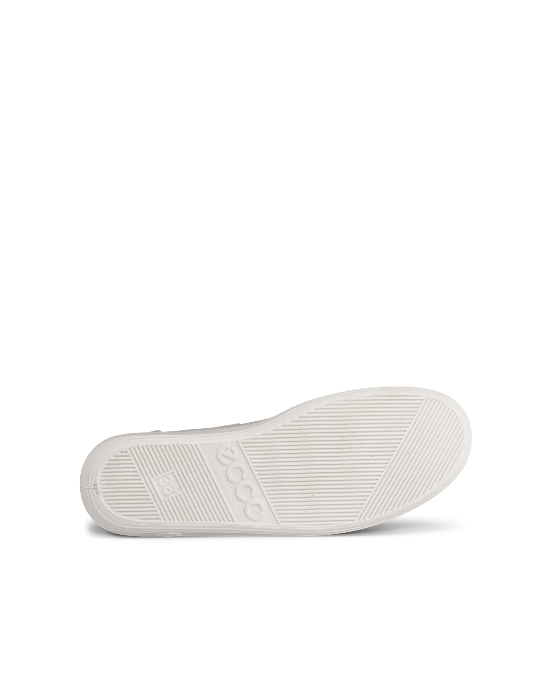 ECCO SOFT 2.0 — Grey