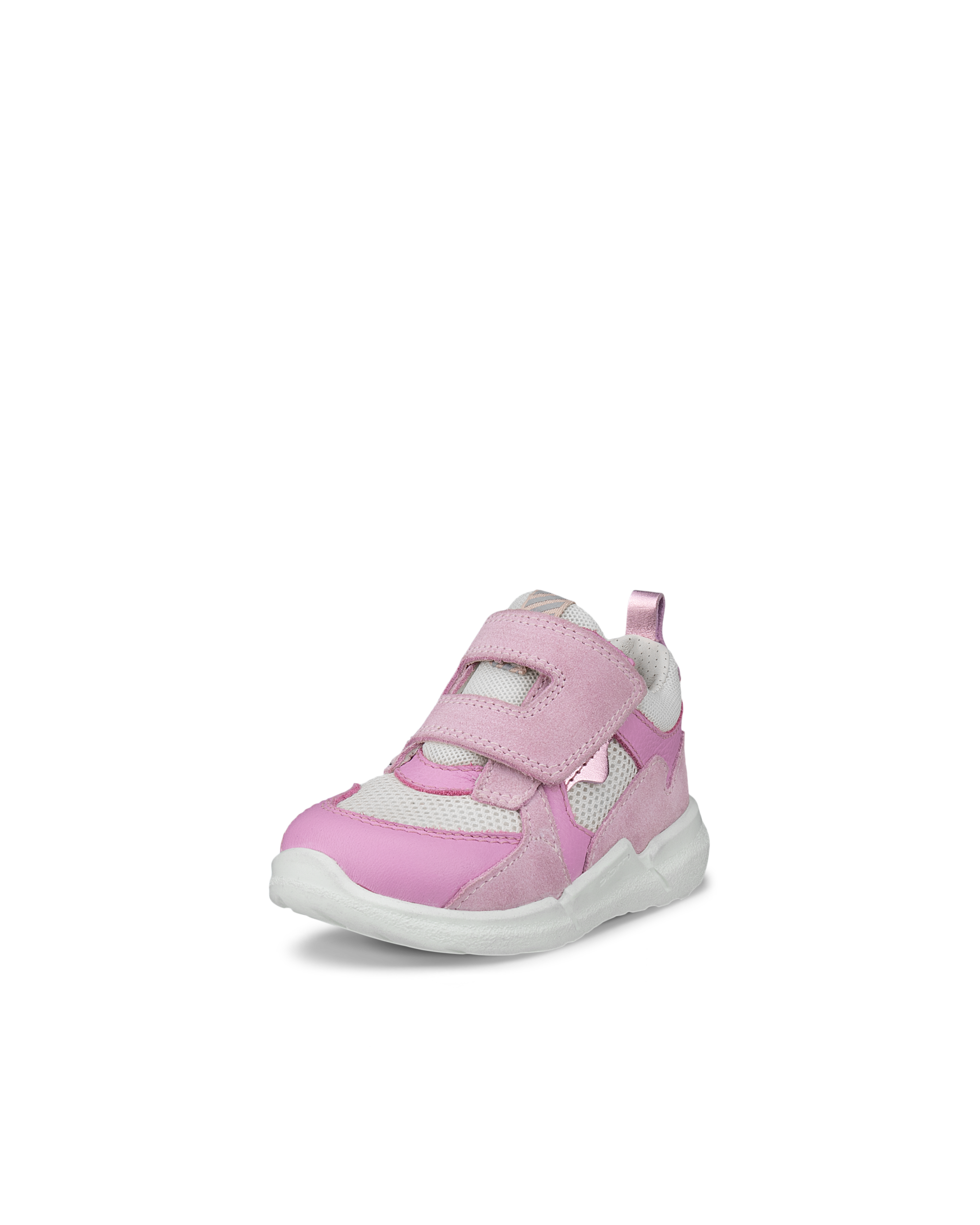ECCO BIOM 2.2 INFANT — Pink