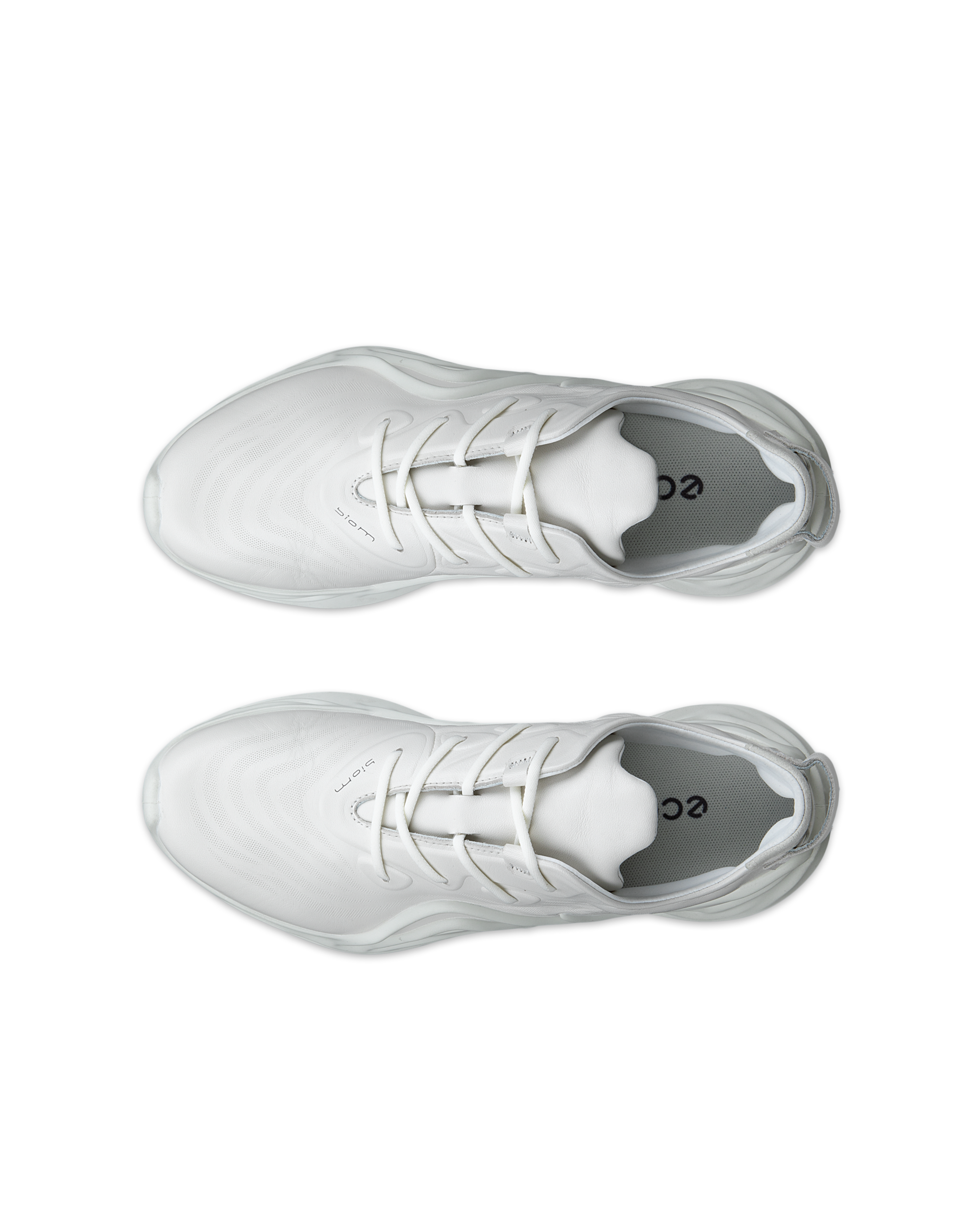 ECCO BIOM INFINITE — White