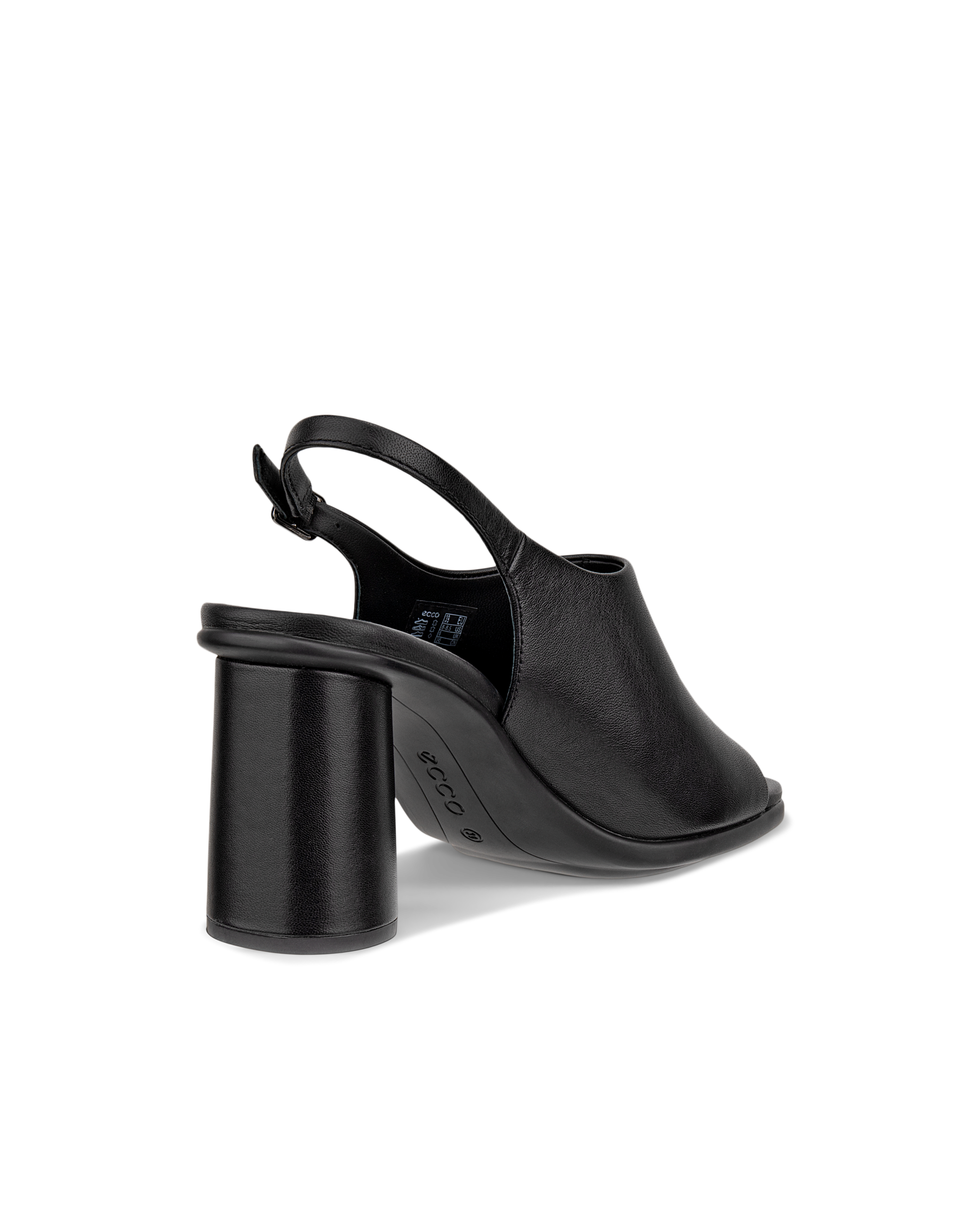 ECCO SCULPTED ALBA 65 — Black