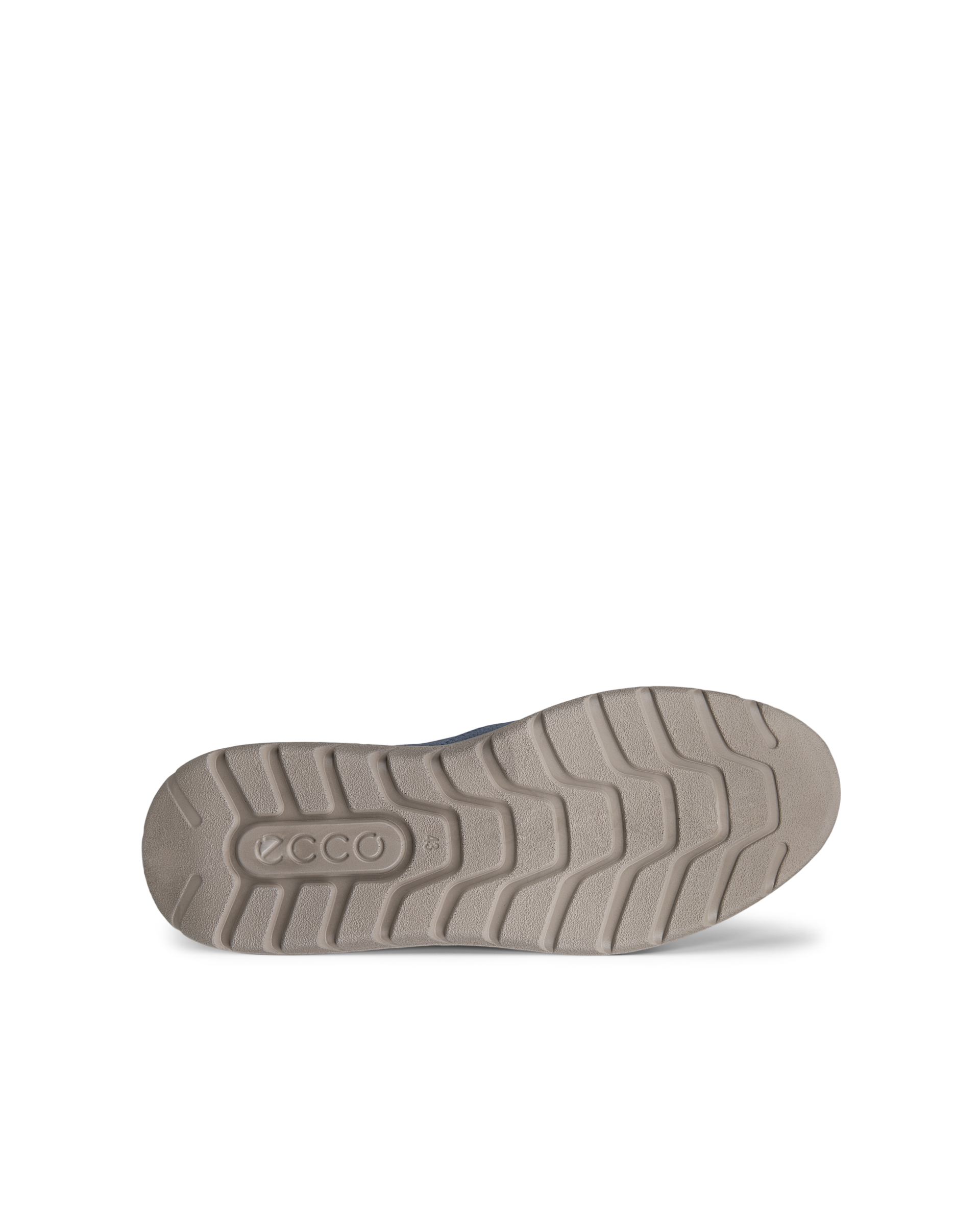 ECCO City Stride — Blue