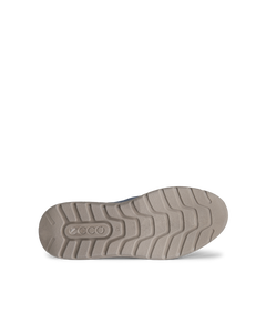 ECCO City Stride — Blue 4