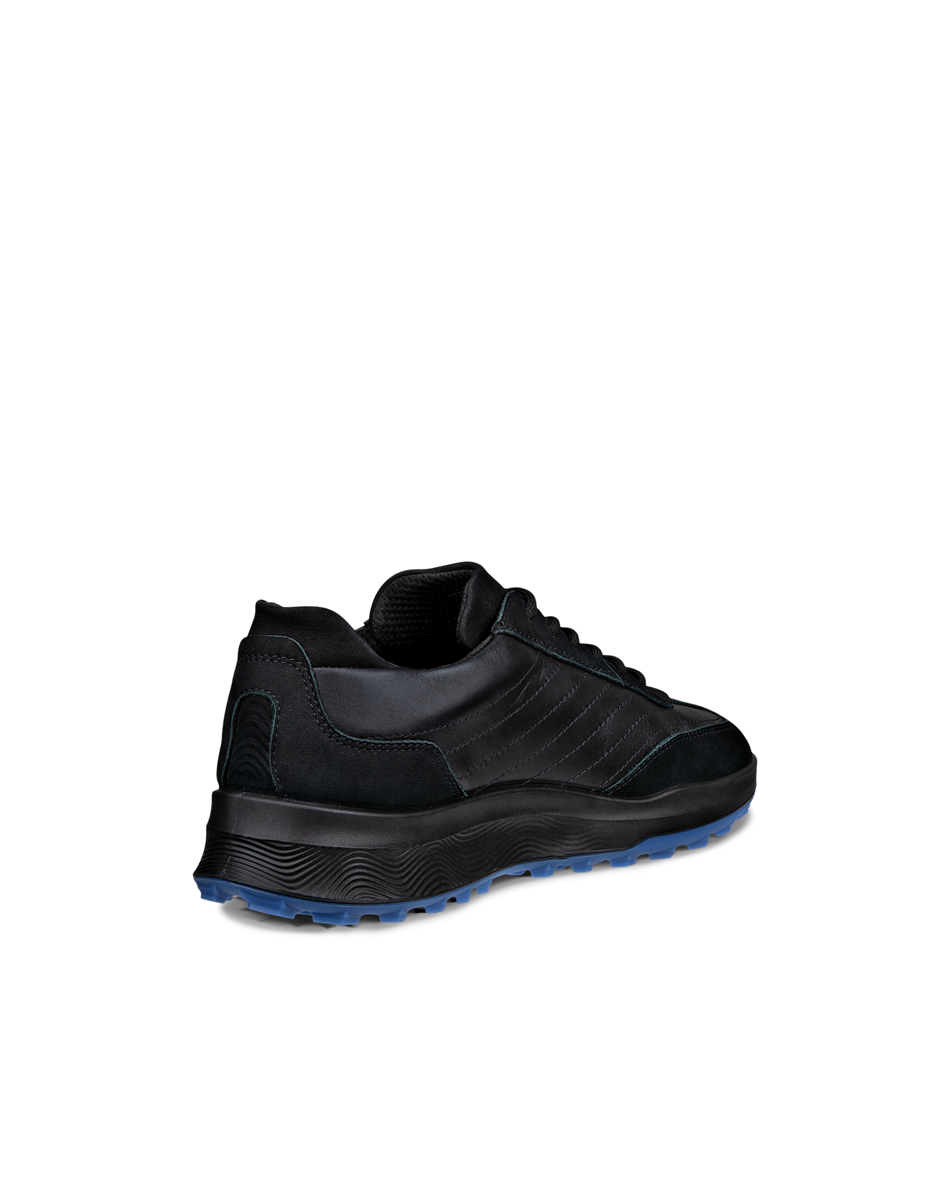 ECCO Golf Street Vibe — Black