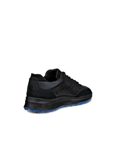 ECCO Golf Street Vibe — Black 3