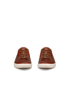 ECCO Soft 7 — Brown 6