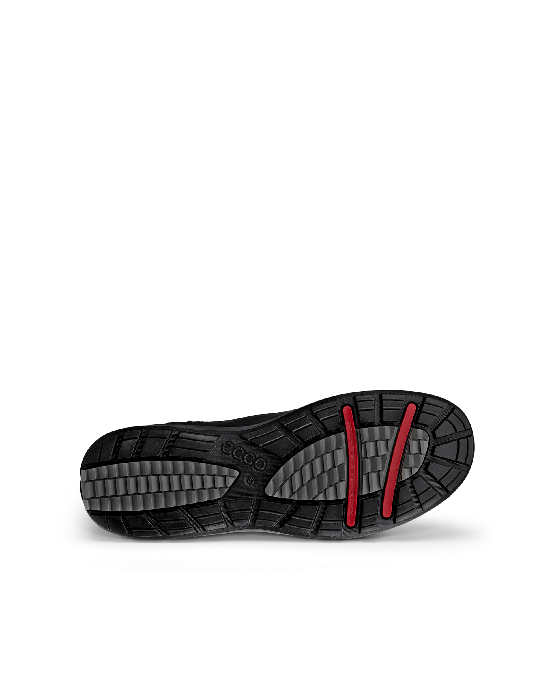 ECCO Trace Lite — Black