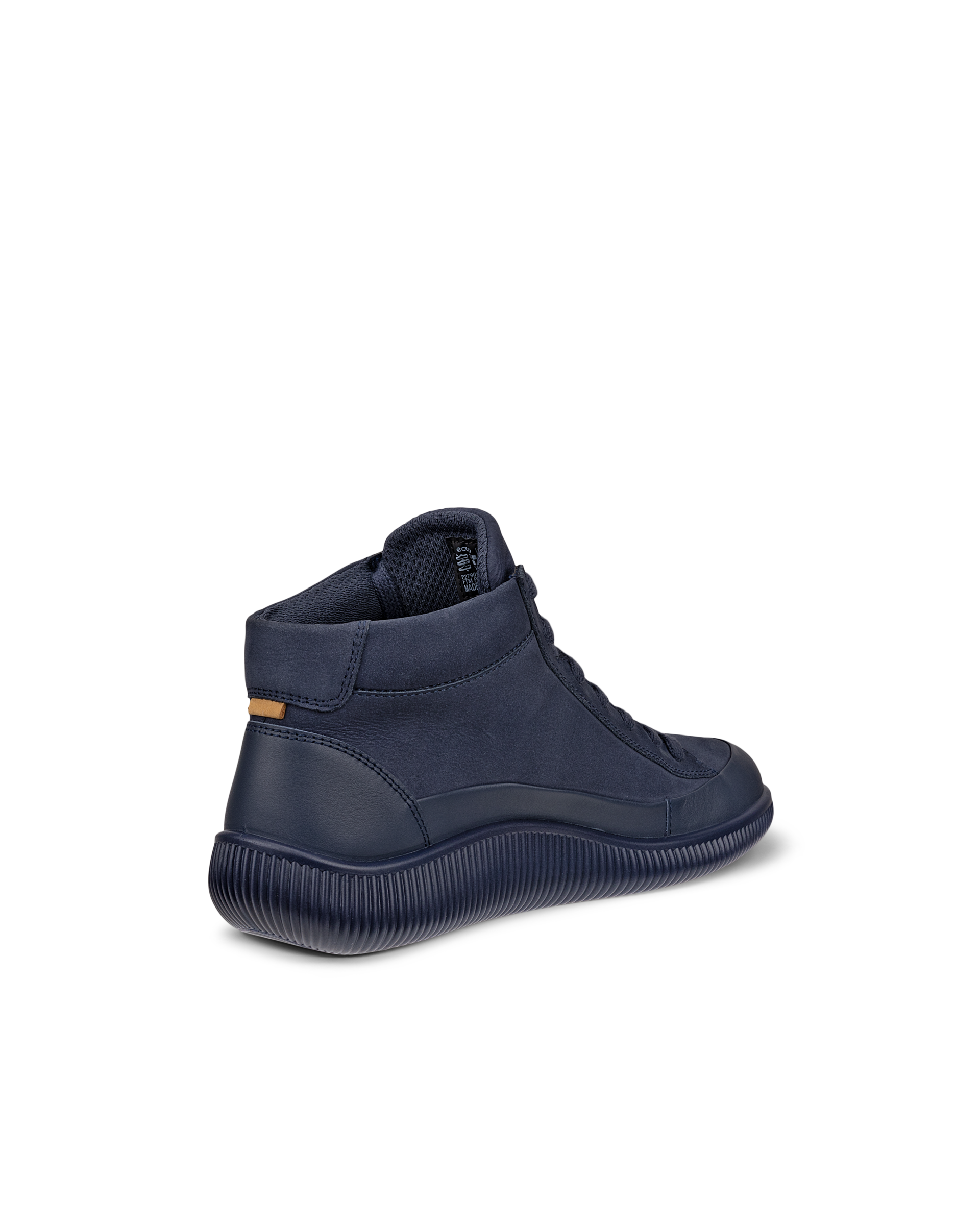 ECCO SOFT ZERO — Blue