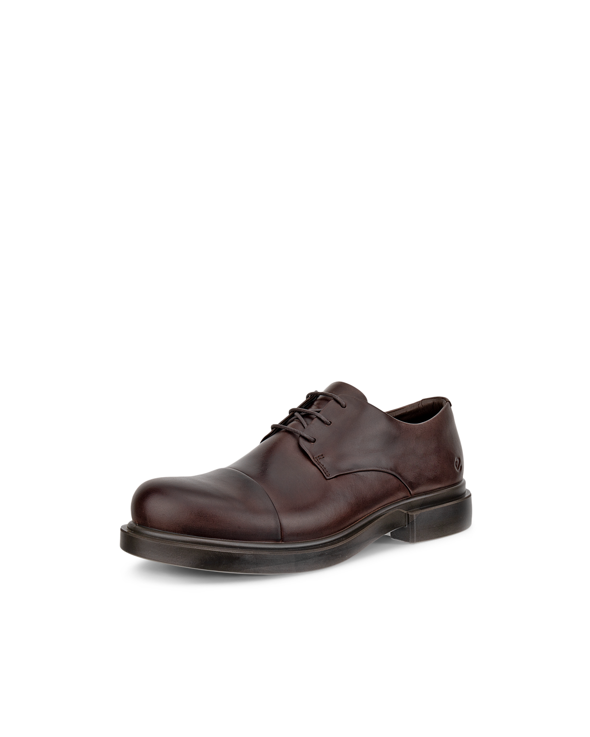 ECCO METROPOLE SEOUL — Brown