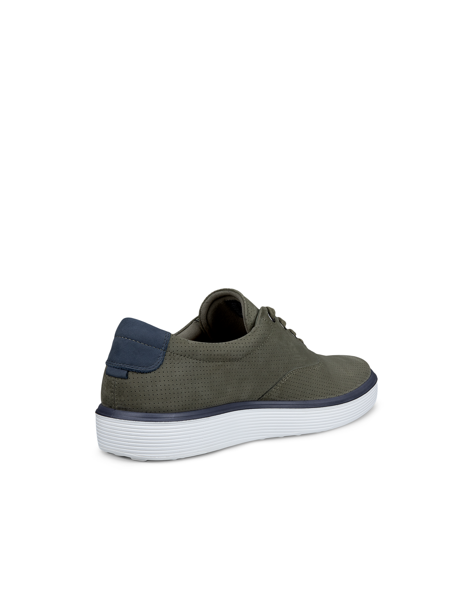 ECCO SOFT 60 — Green