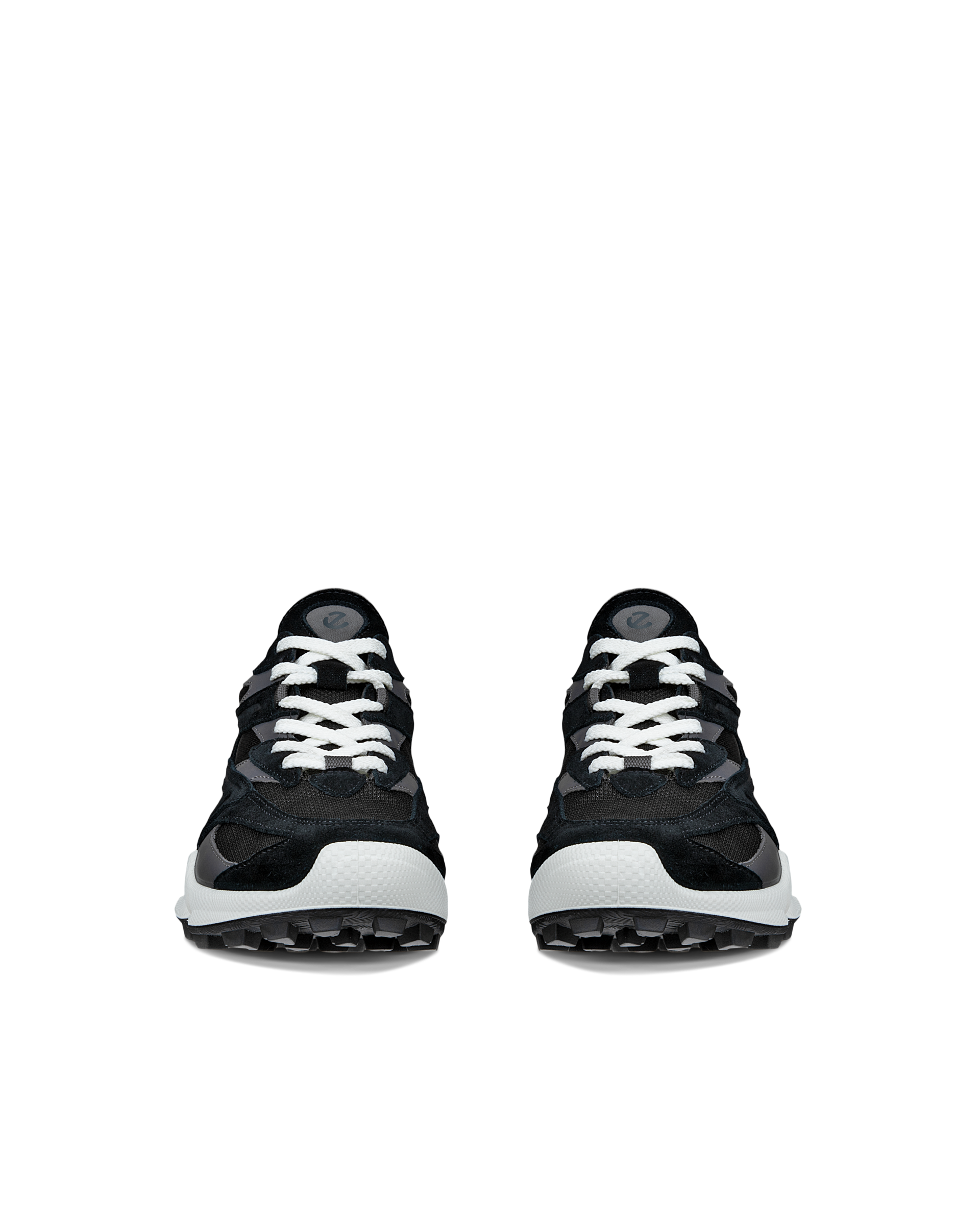 ECCO BIOM C-TRAIL — Black