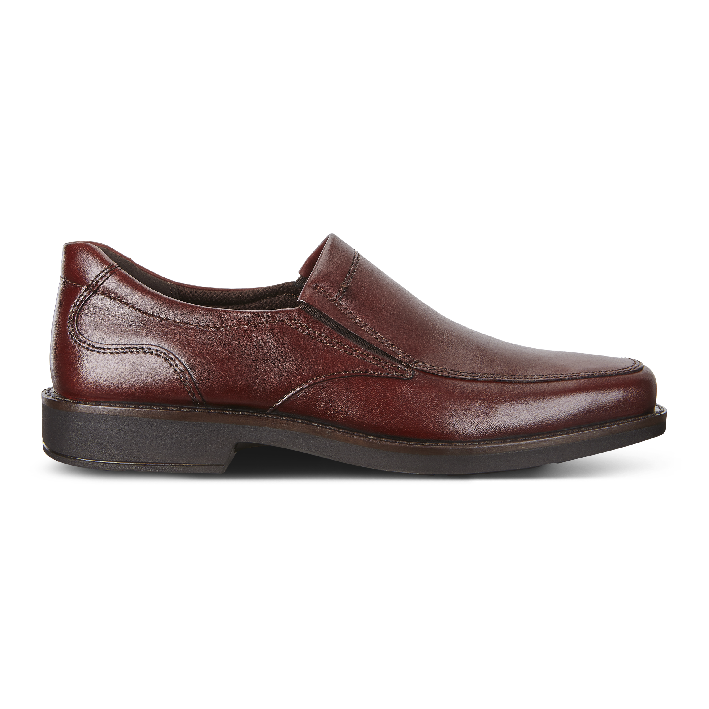ECCO SEATTLE Slip-on | Brown display picture 3