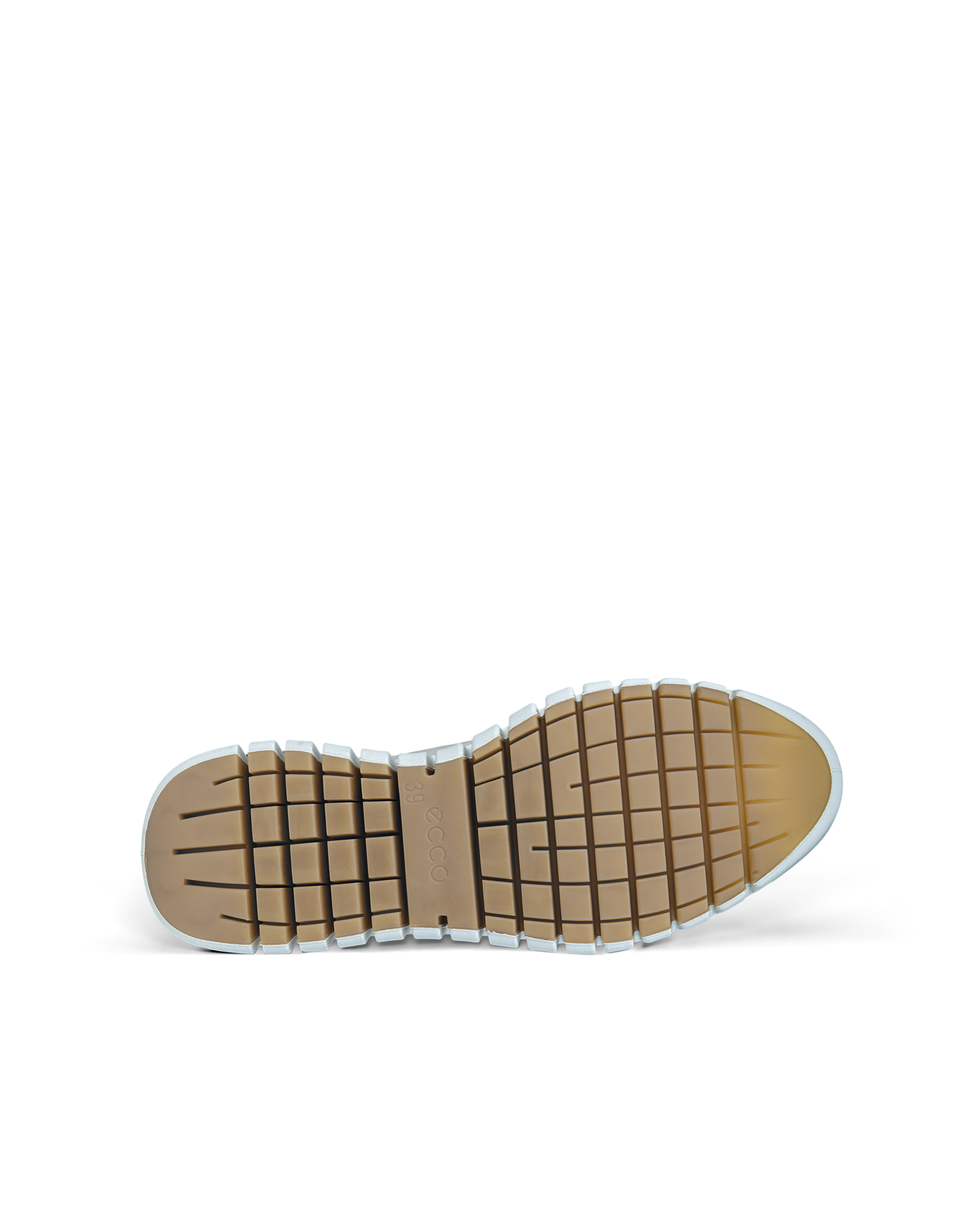ECCO Gruuv — Beige
