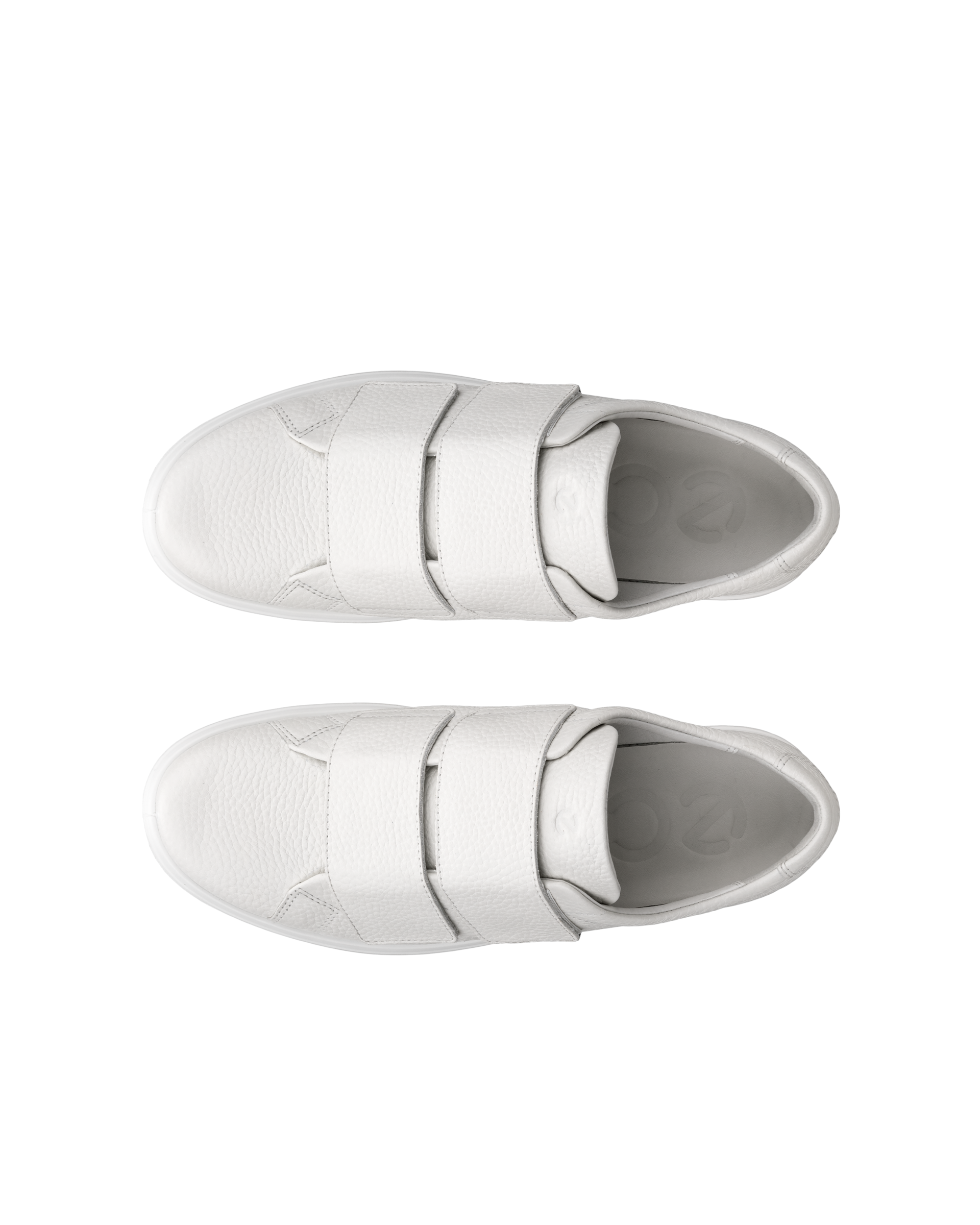 ECCO SOFT 60 — White