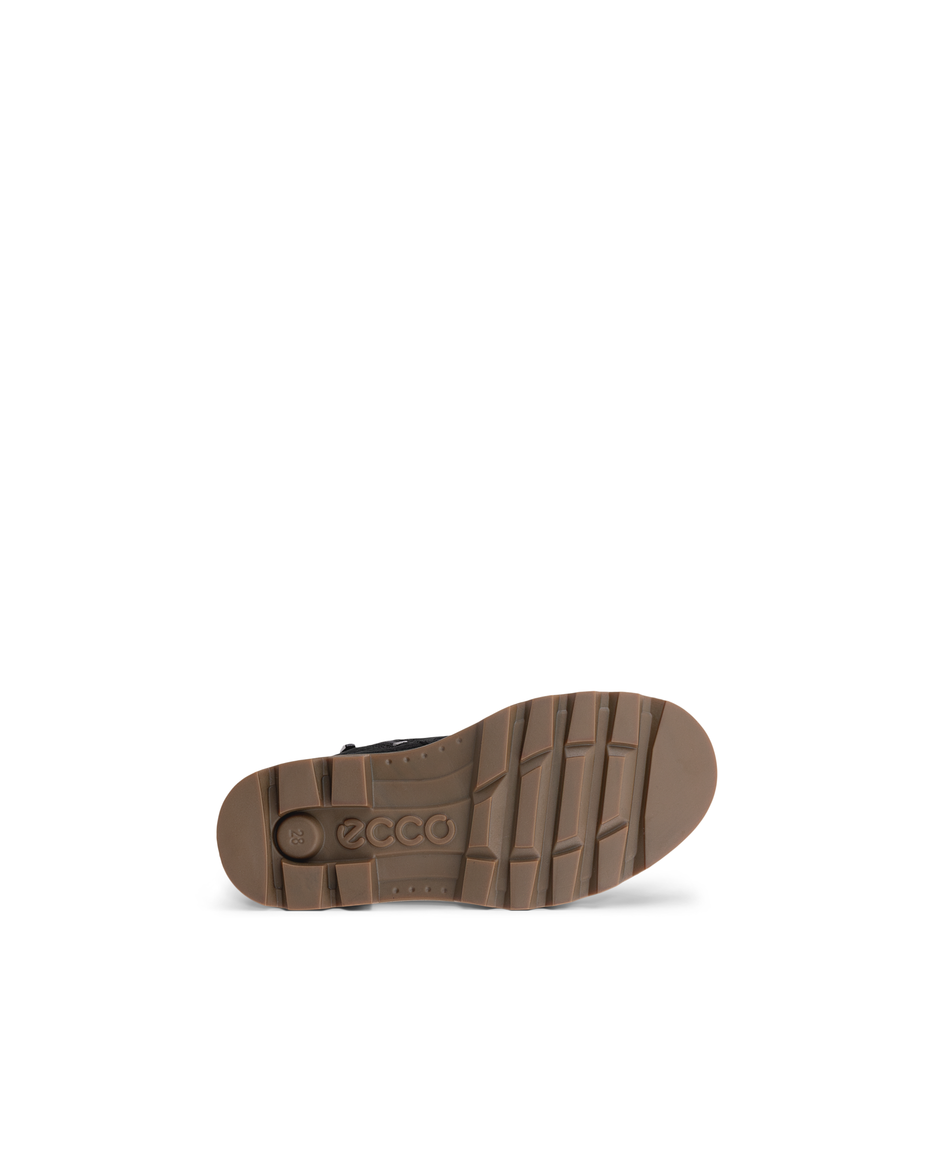 ECCO GRAINER — Black