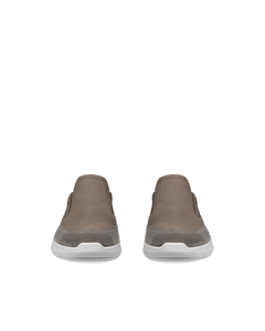 ECCO City Stride — Brown 6