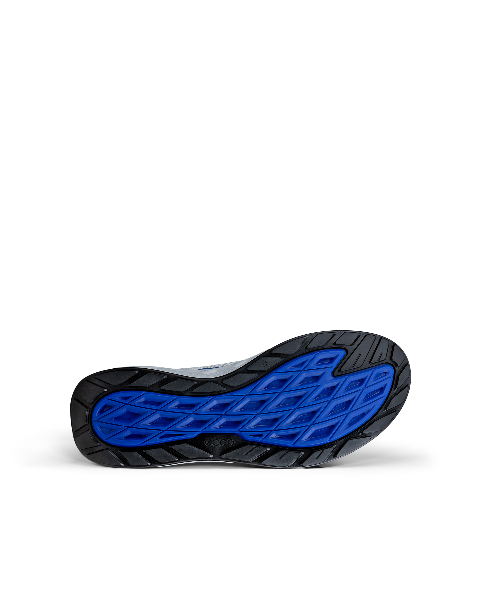 ECCO Biom 720 Breathru — Blue