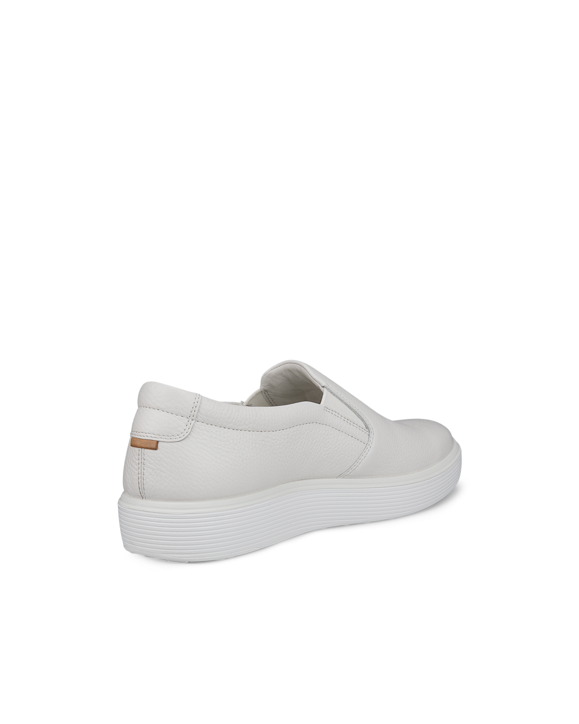 ECCO SOFT 60 — White