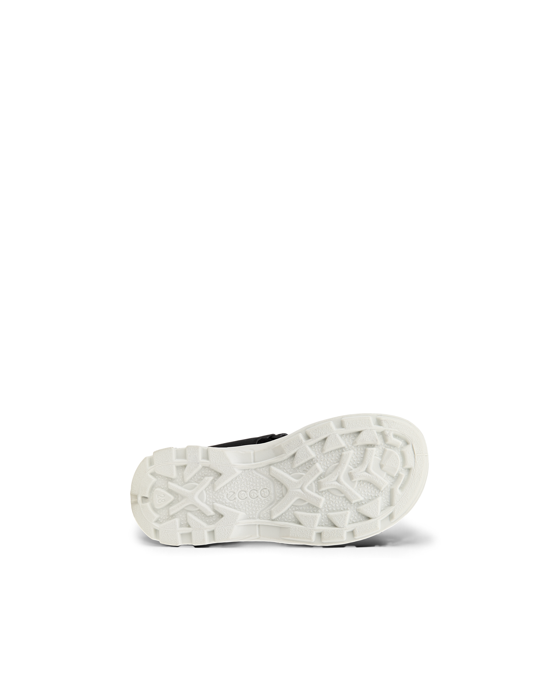 ECCO BIOM RAFT — Black