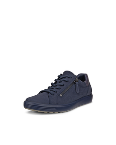 ECCO Soft 7 — Blue 2