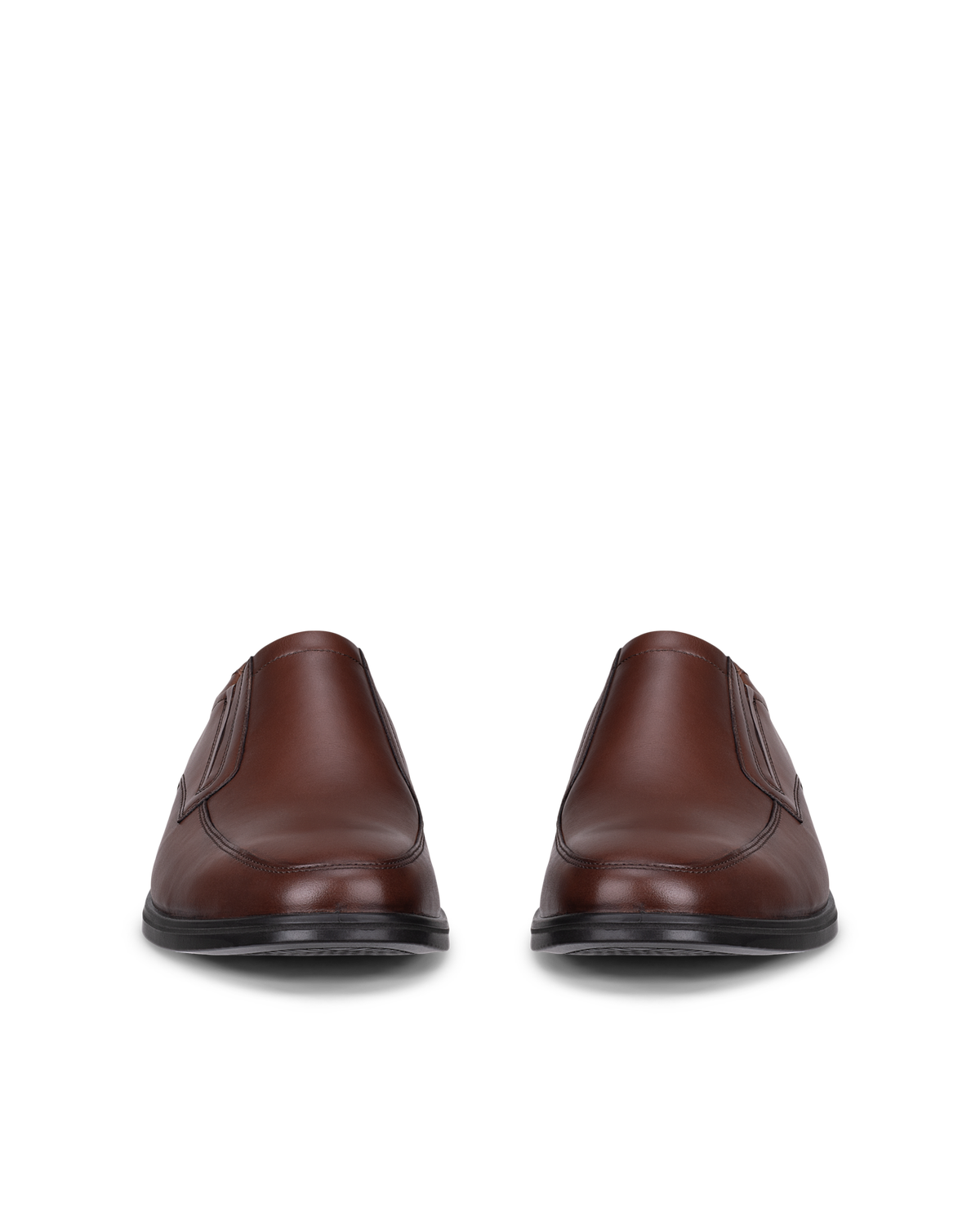 ECCO Melbourne — Brown