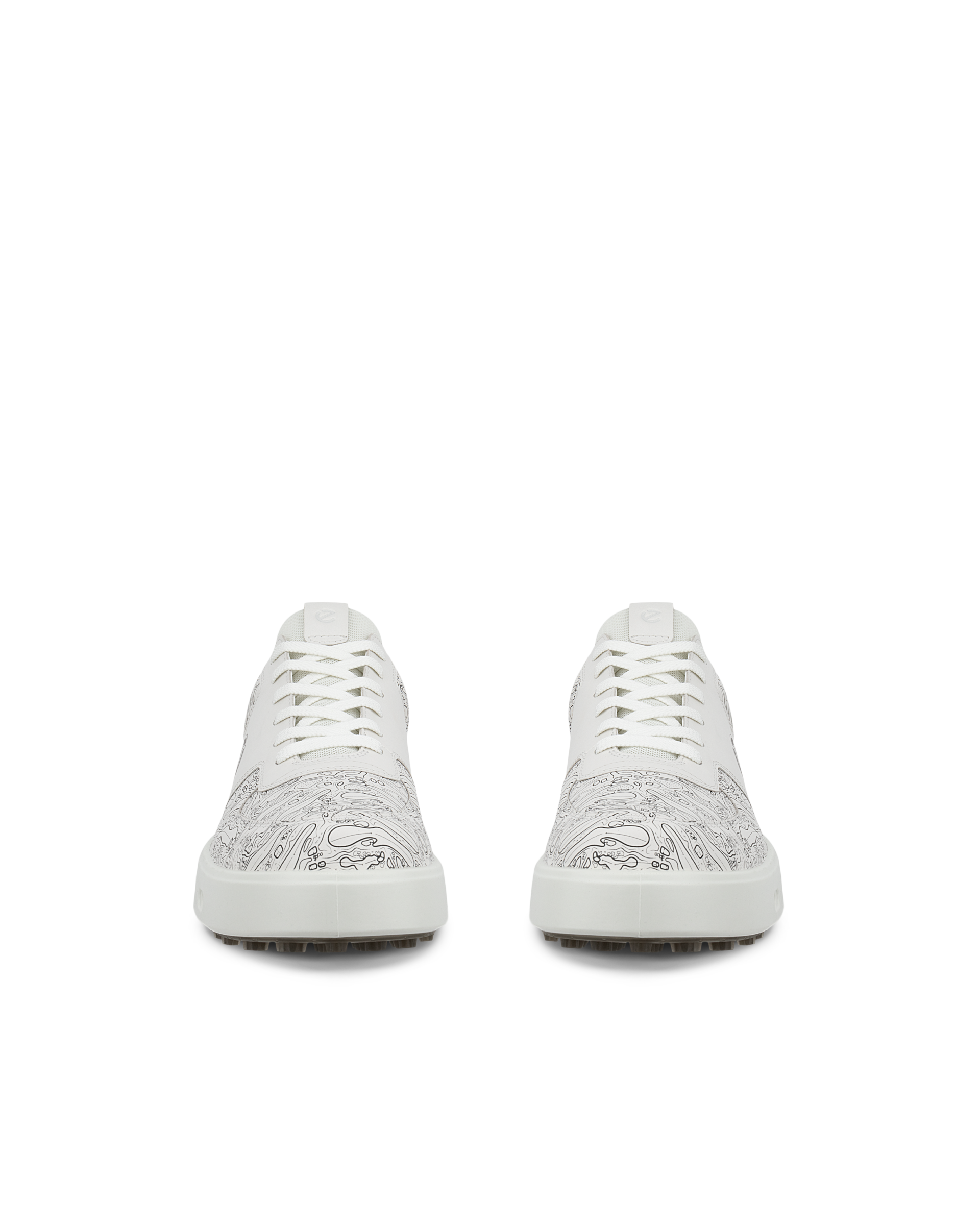 ECCO GOLF STREET 720 — White
