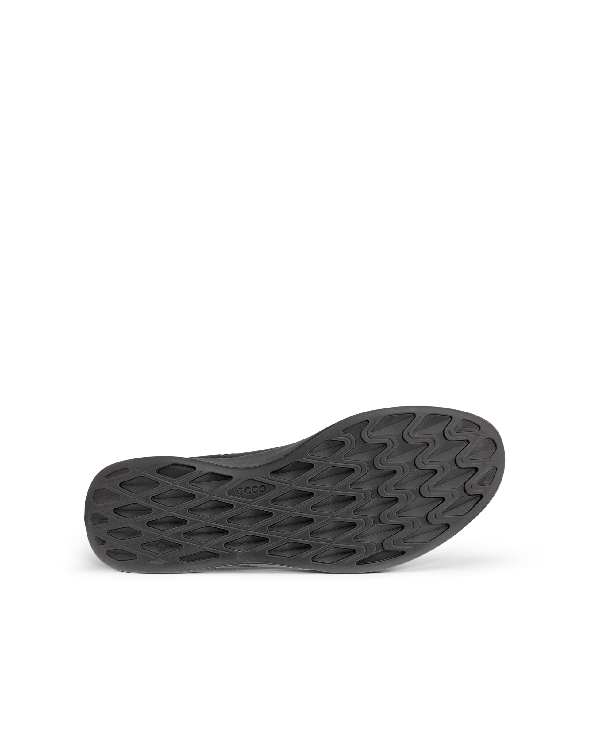 ECCO Exceed — Black