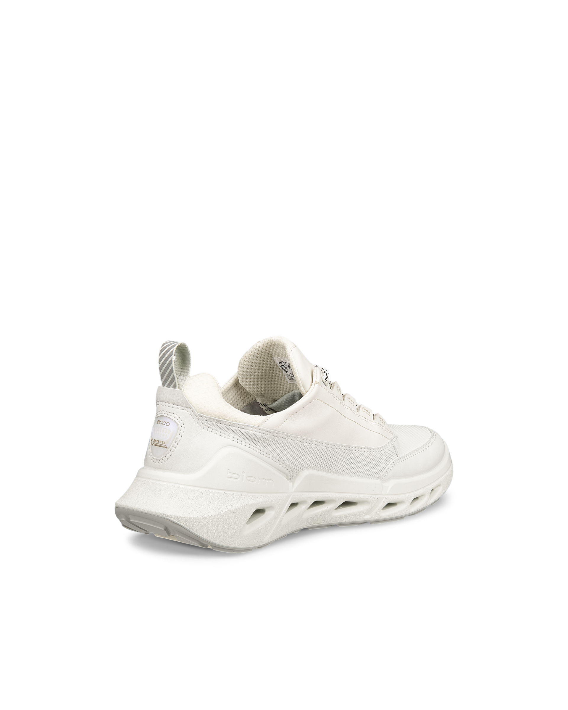 ECCO Biom 720 Gore-Tex — White